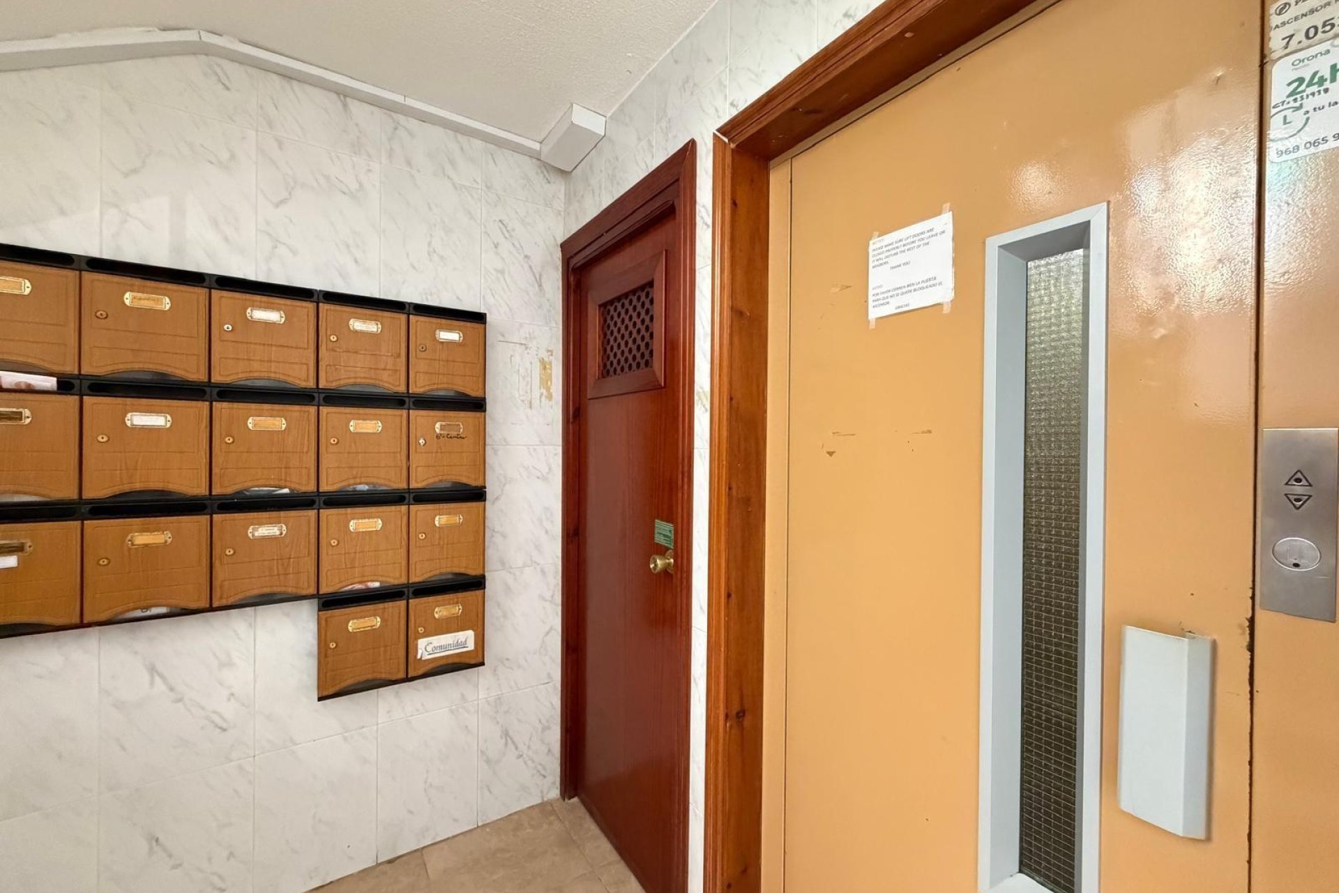 Resale - Apartment -
Orihuela Costa - La Zenia