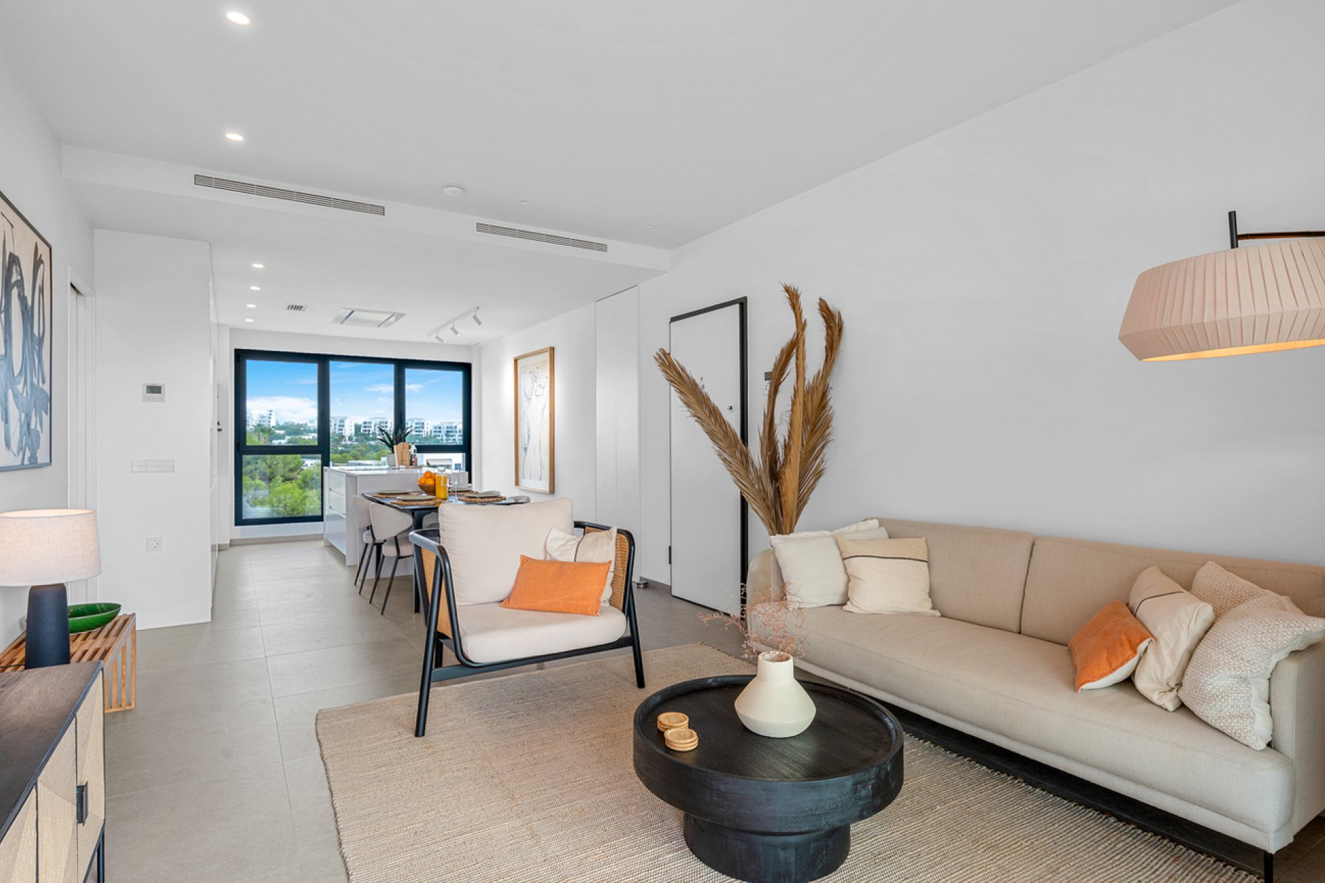 Resale - Apartment -
Orihuela Costa - Las Colinas Golf