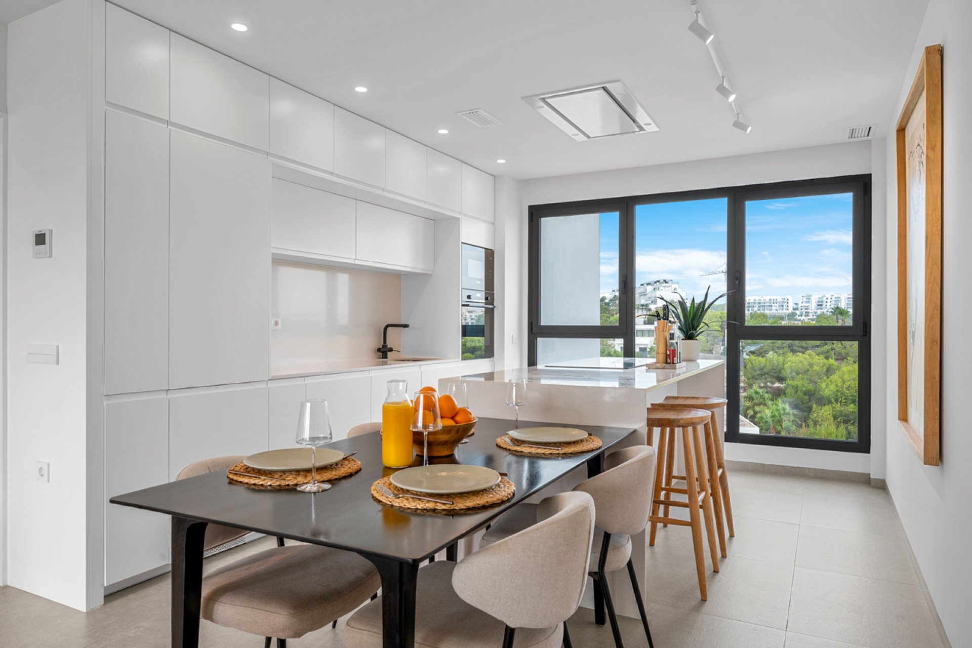 Resale - Apartment -
Orihuela Costa - Las Colinas Golf