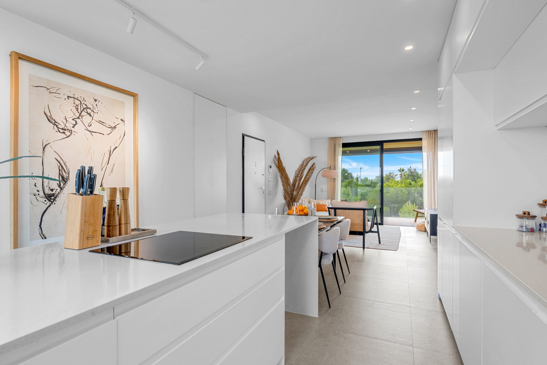 Resale - Apartment -
Orihuela Costa - Las Colinas Golf