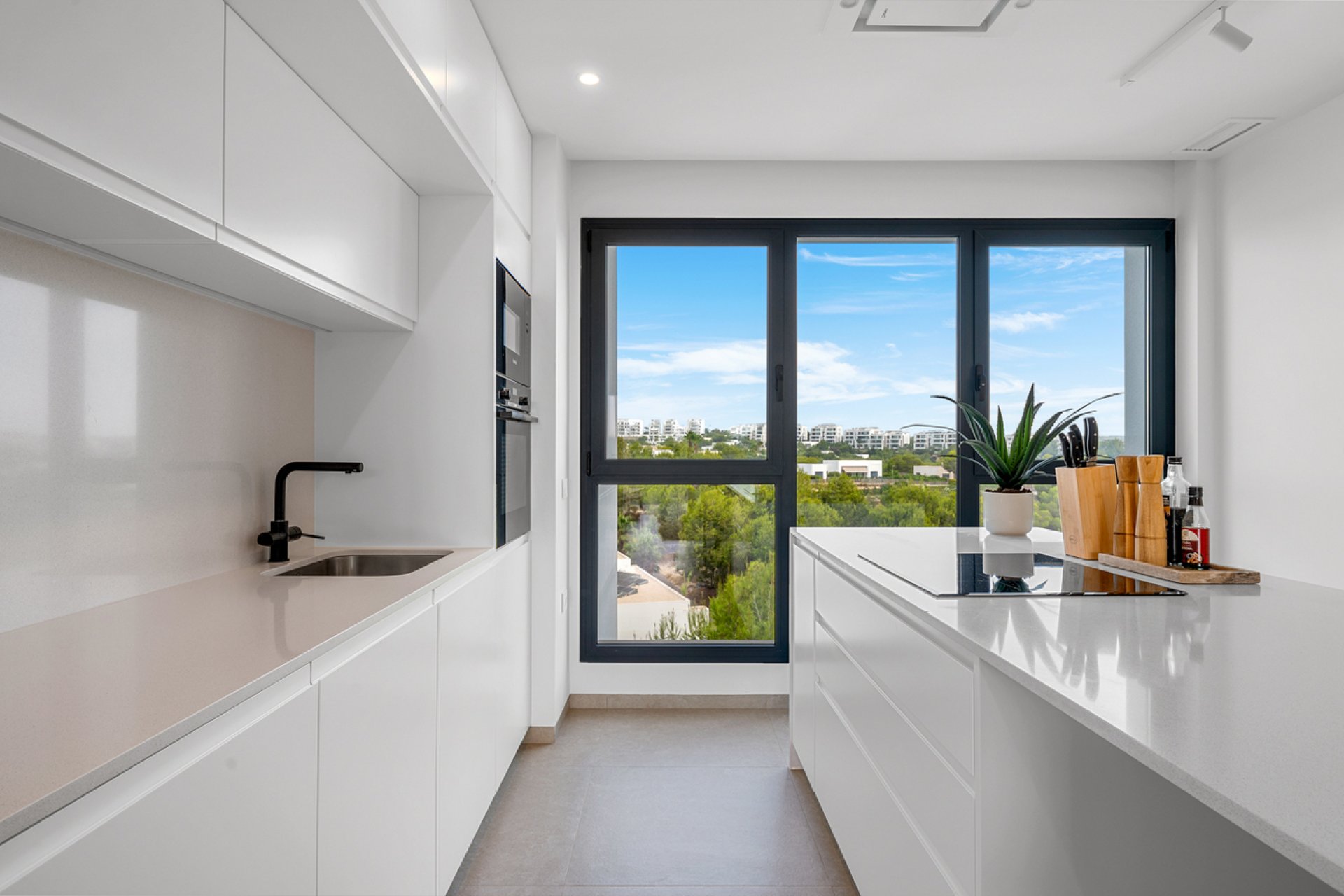 Resale - Apartment -
Orihuela Costa - Las Colinas Golf