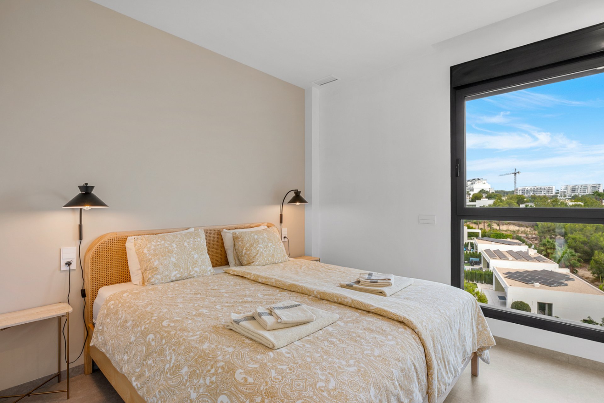 Resale - Apartment -
Orihuela Costa - Las Colinas Golf
