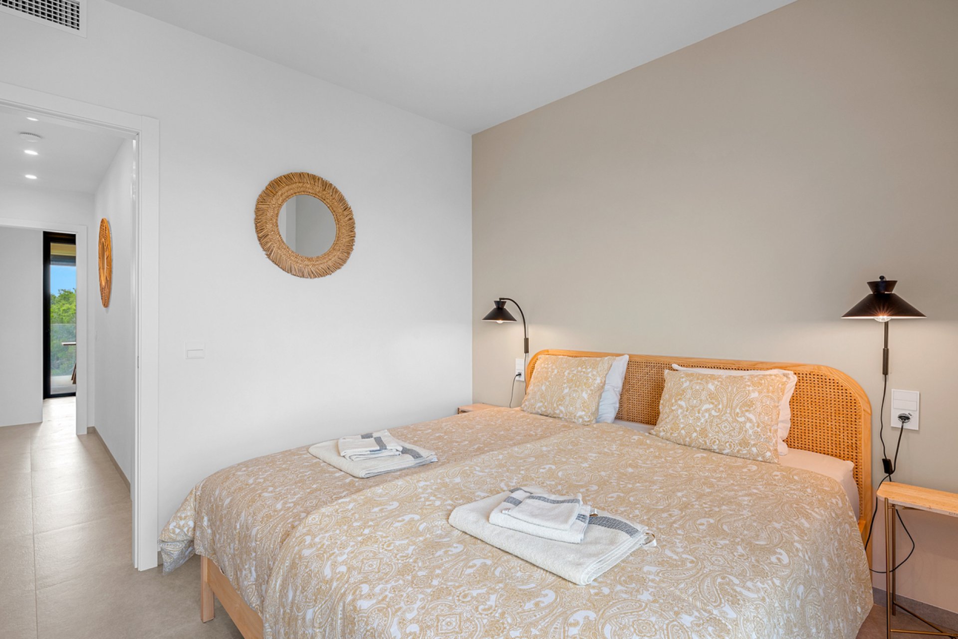 Resale - Apartment -
Orihuela Costa - Las Colinas Golf