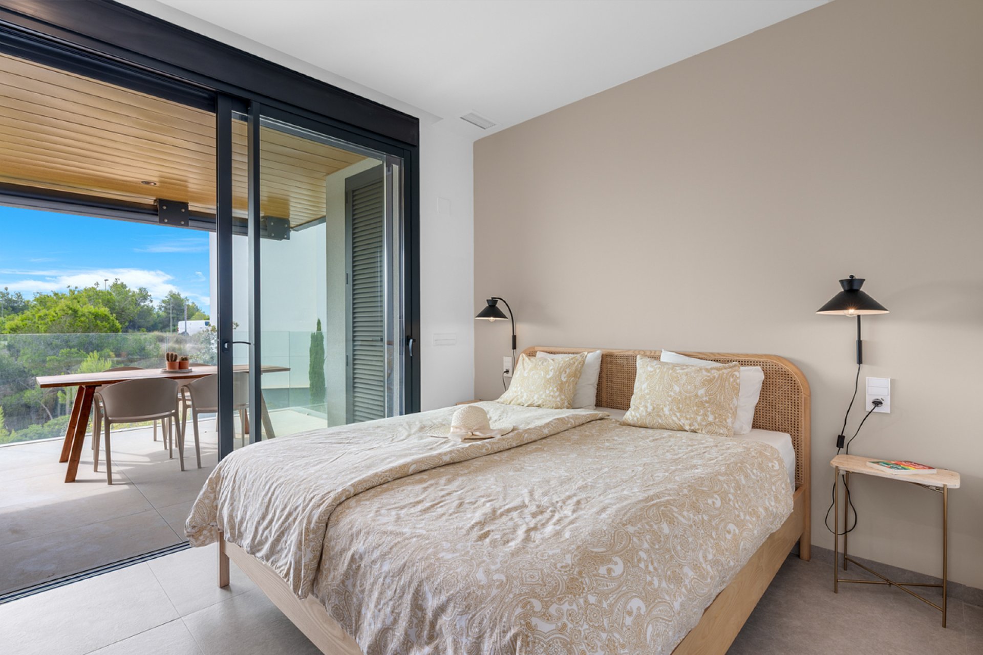 Resale - Apartment -
Orihuela Costa - Las Colinas Golf