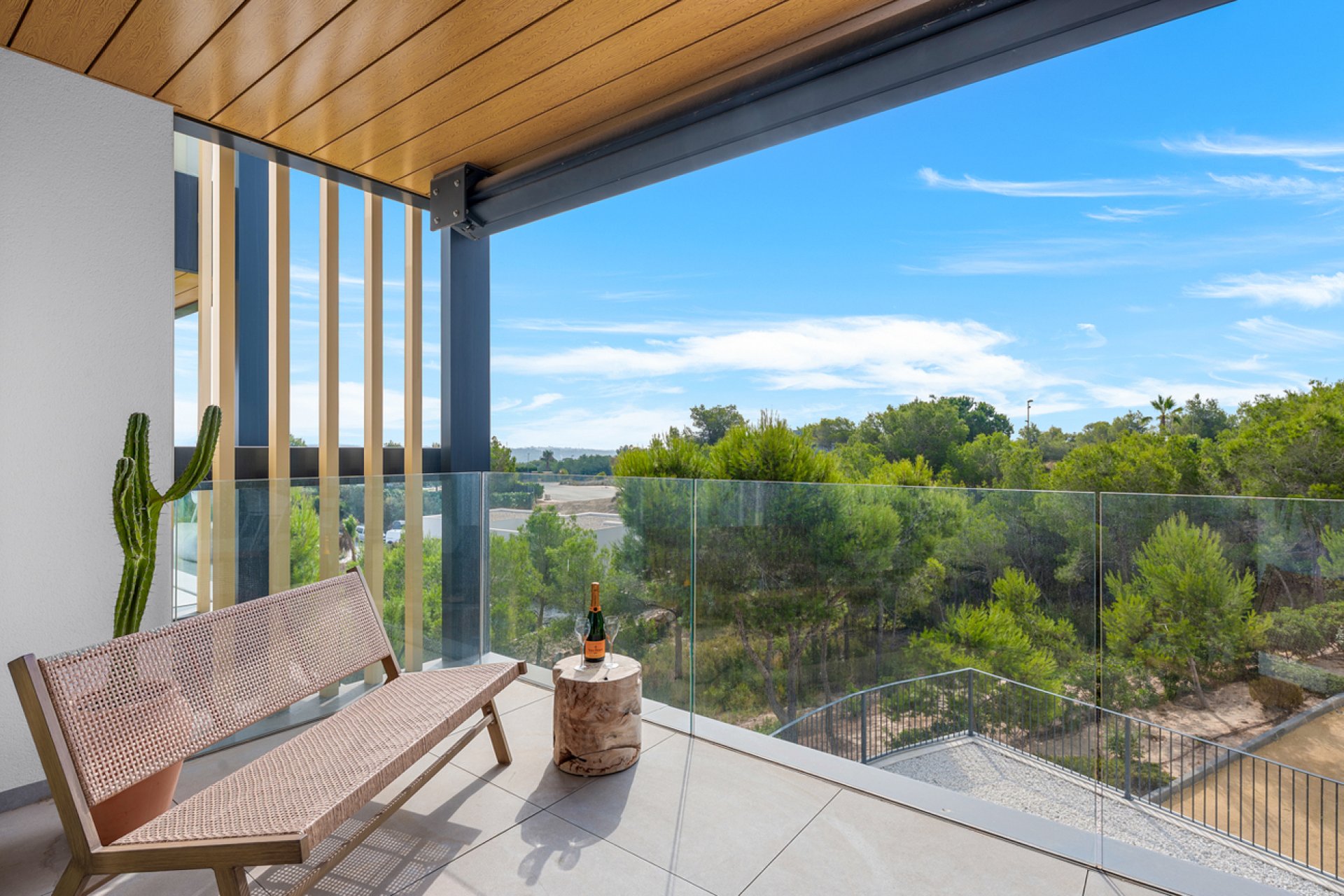 Resale - Apartment -
Orihuela Costa - Las Colinas Golf