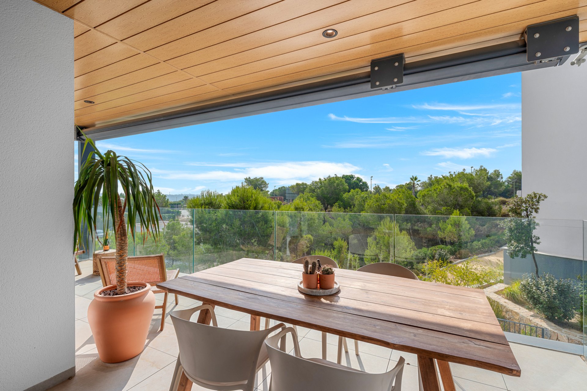 Resale - Apartment -
Orihuela Costa - Las Colinas Golf