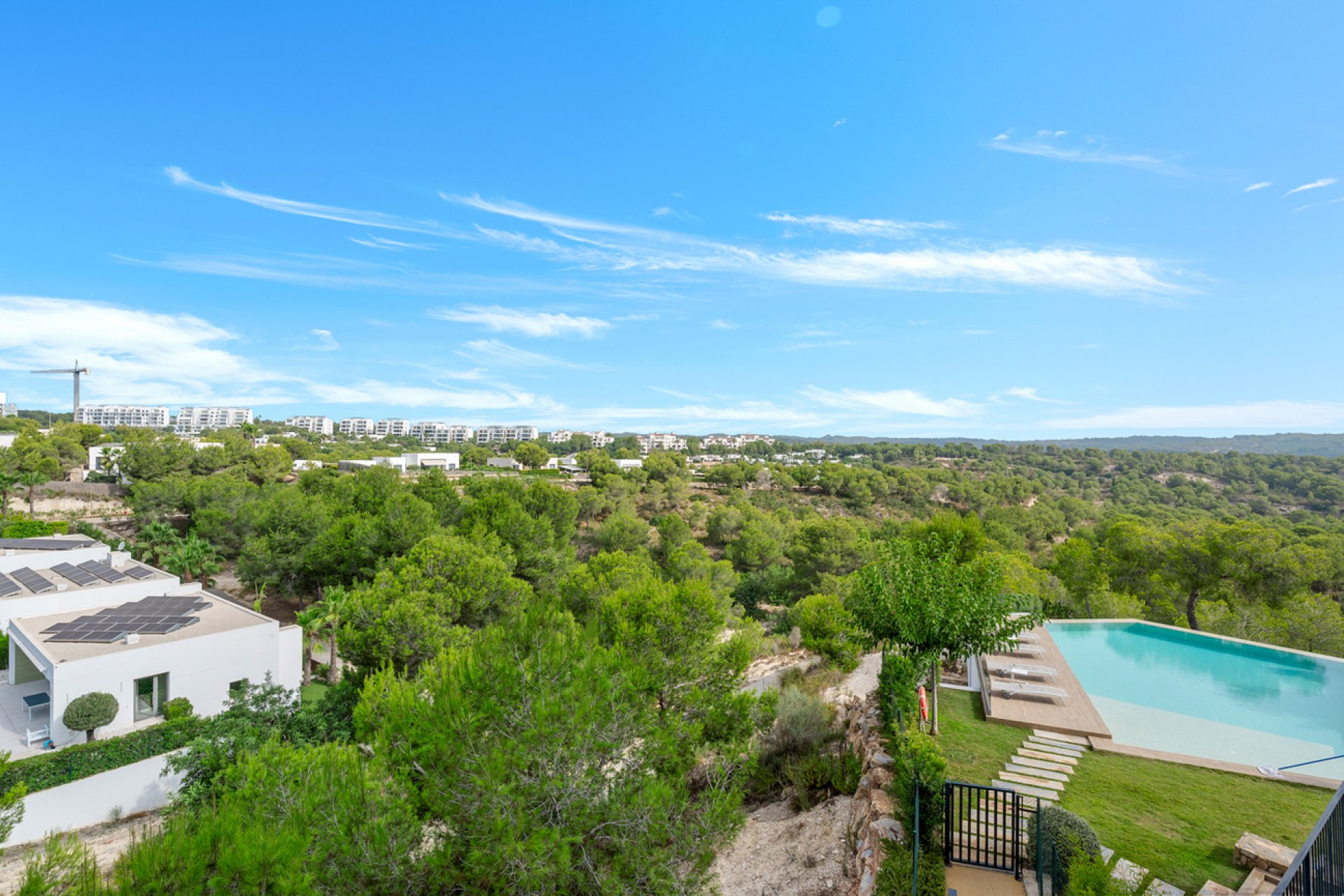 Resale - Apartment -
Orihuela Costa - Las Colinas Golf