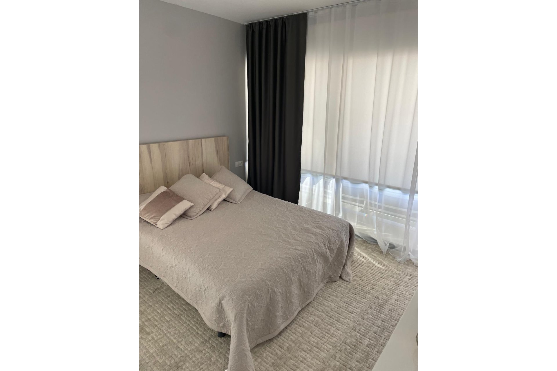 Resale - Apartment -
Orihuela Costa - Las Filipinas