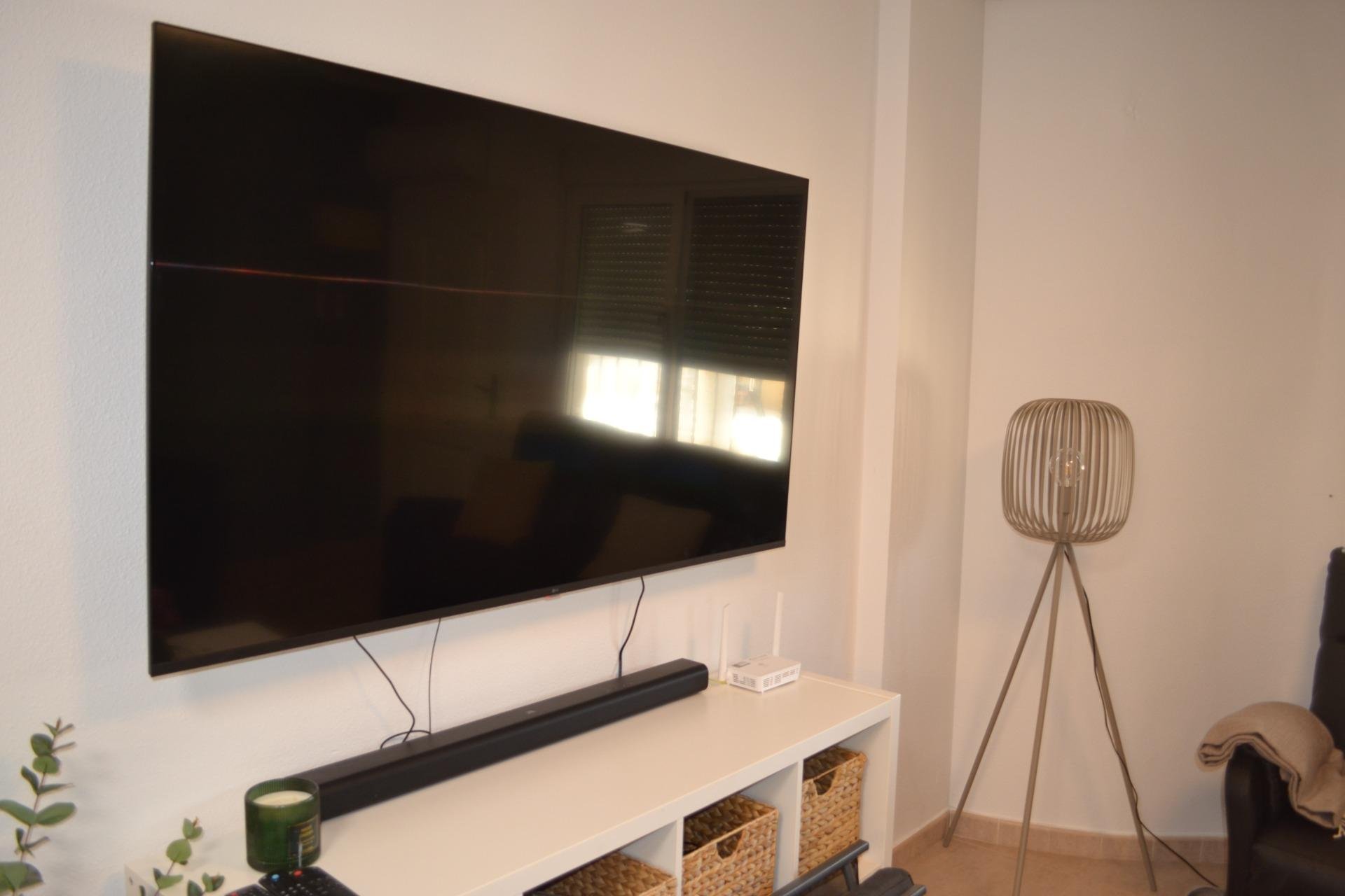Resale - Apartment -
Orihuela Costa - Las Filipinas