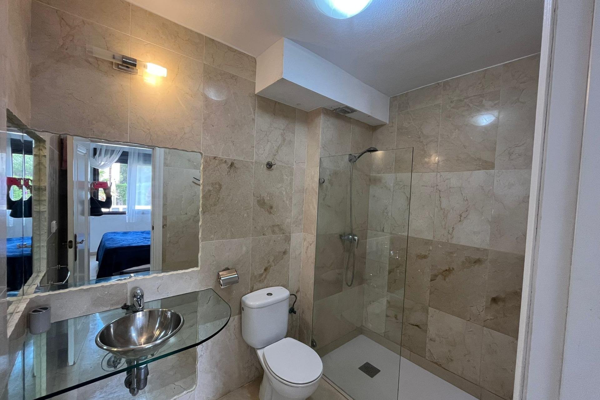 Resale - Apartment -
Orihuela Costa - Las Ramblas
