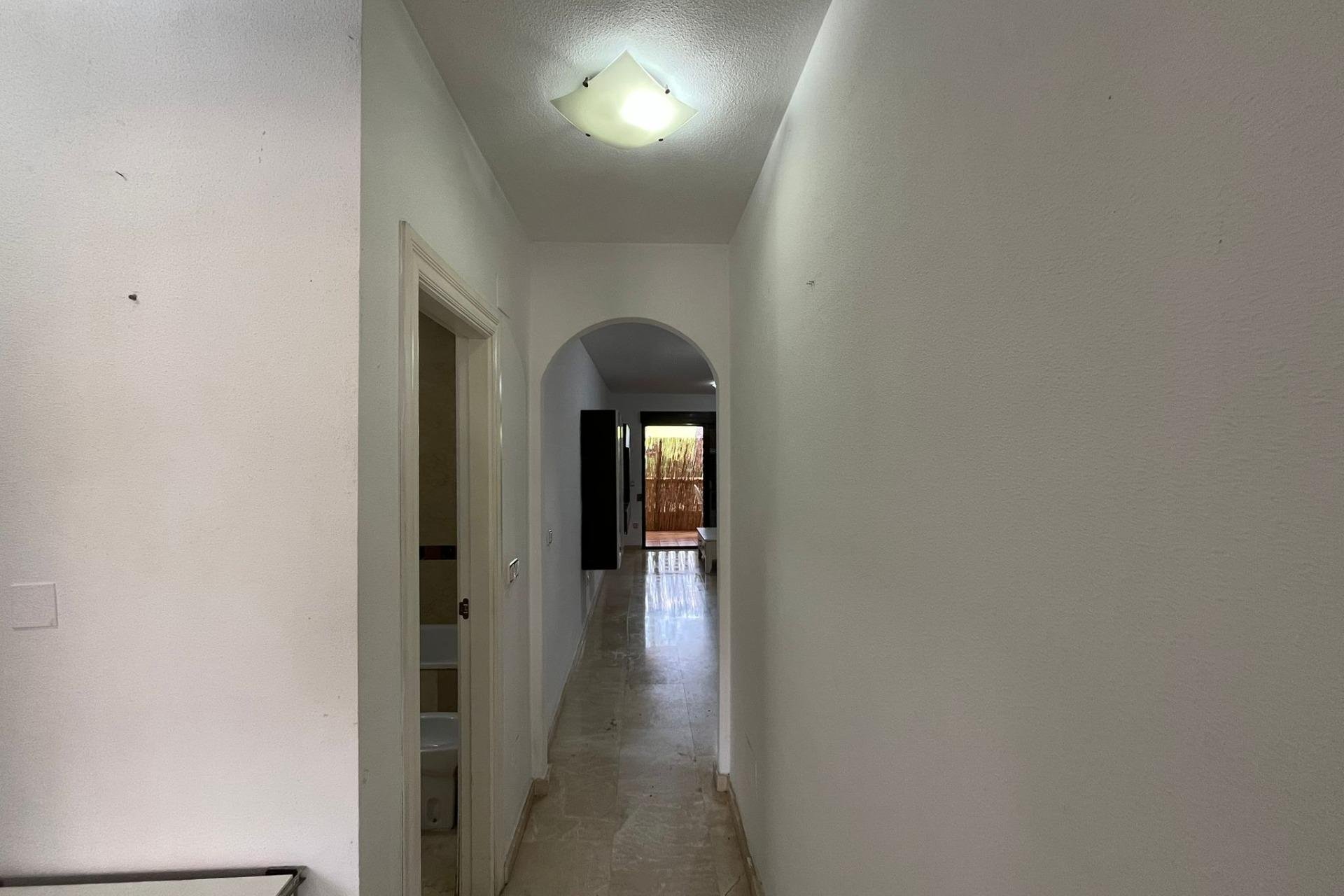 Resale - Apartment -
Orihuela Costa - Las Ramblas