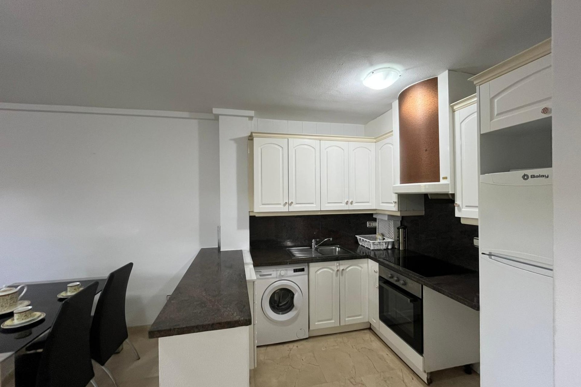 Resale - Apartment -
Orihuela Costa - Las Ramblas