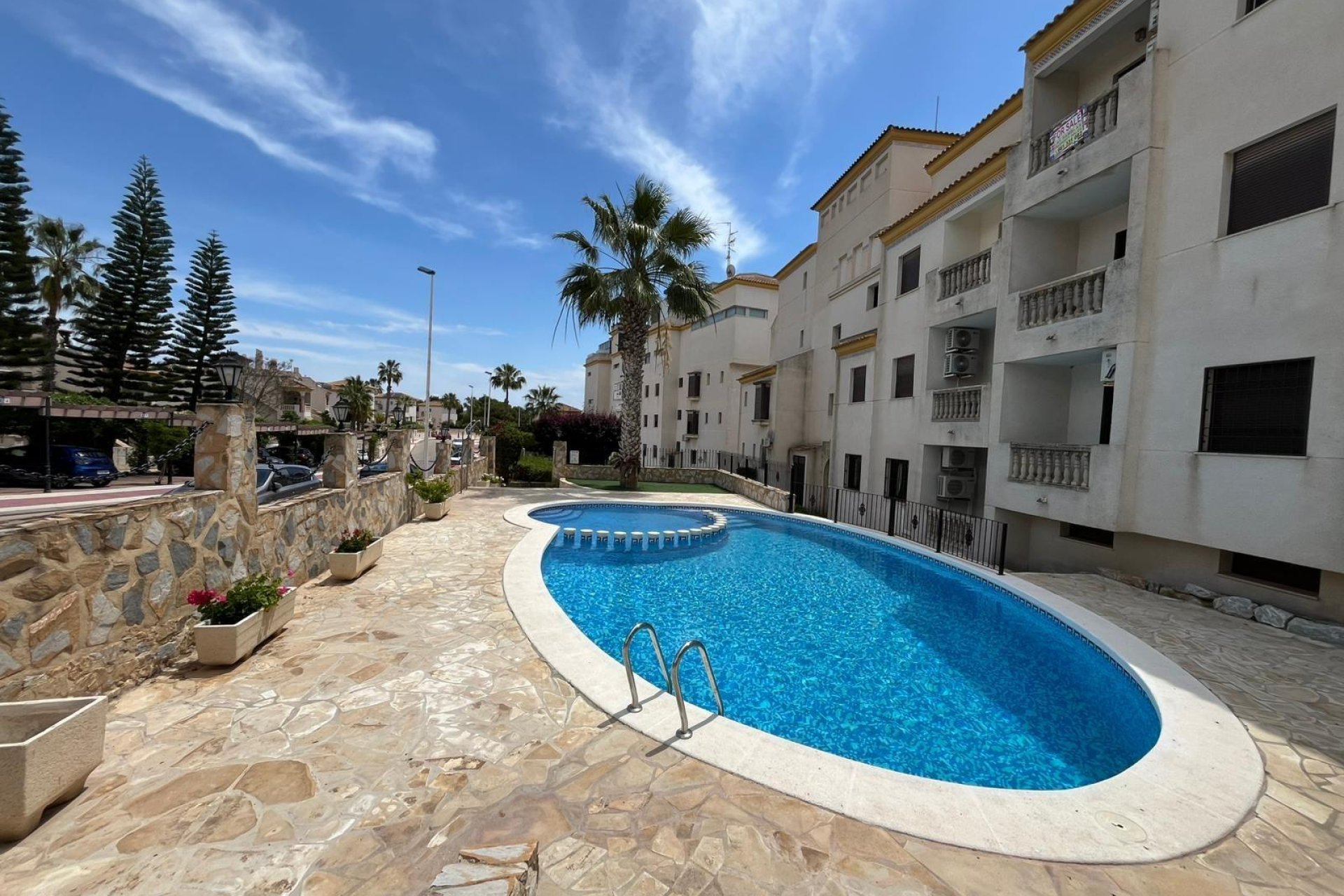 Resale - Apartment -
Orihuela Costa - Las Ramblas