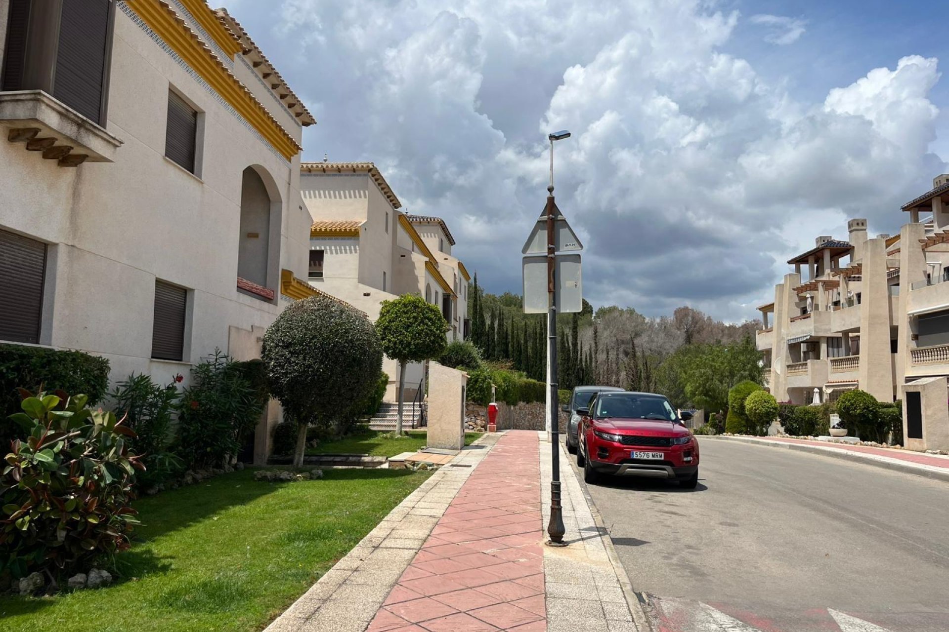 Resale - Apartment -
Orihuela Costa - Las Ramblas