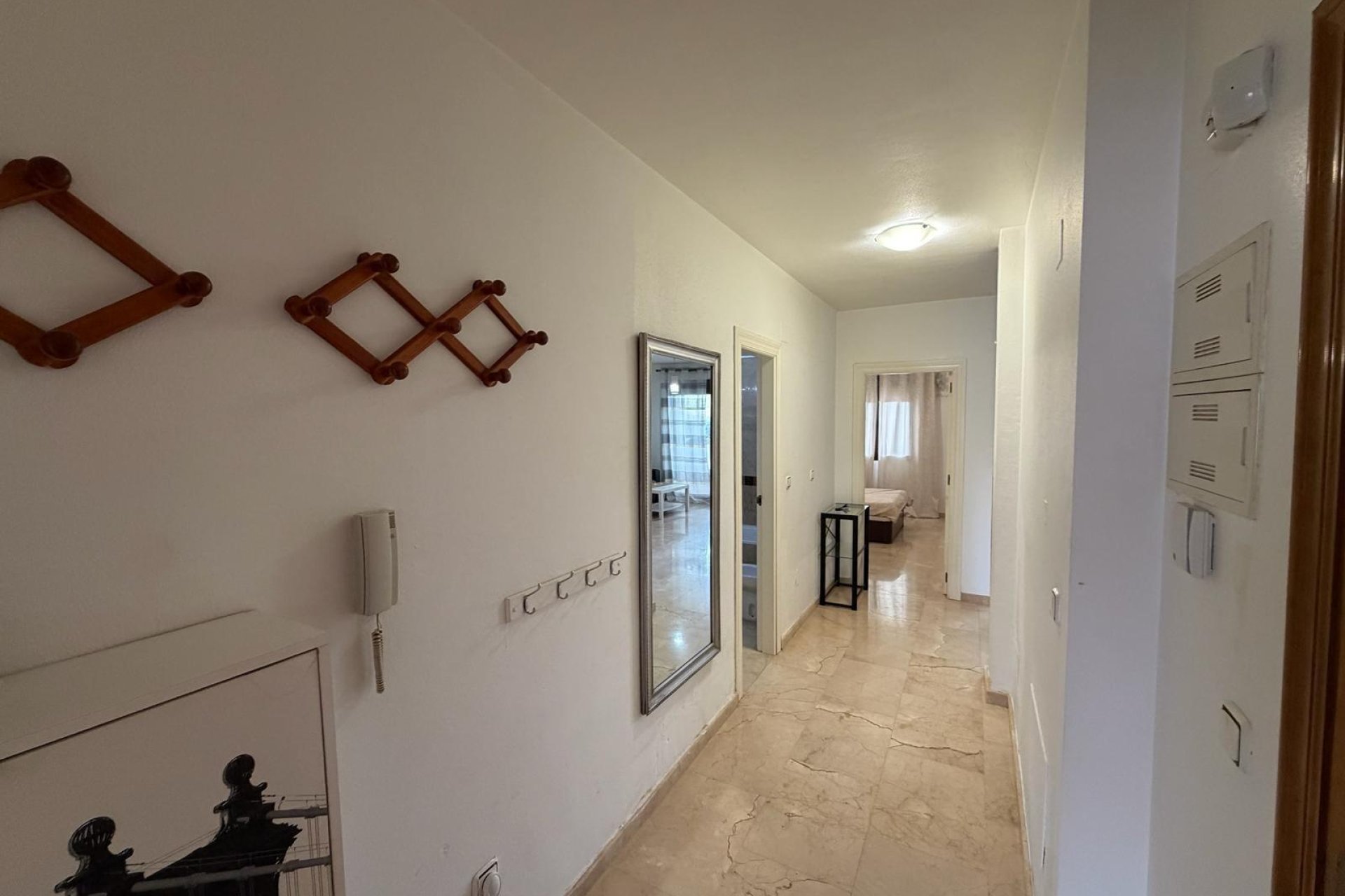 Resale - Apartment -
Orihuela Costa - Las Ramblas
