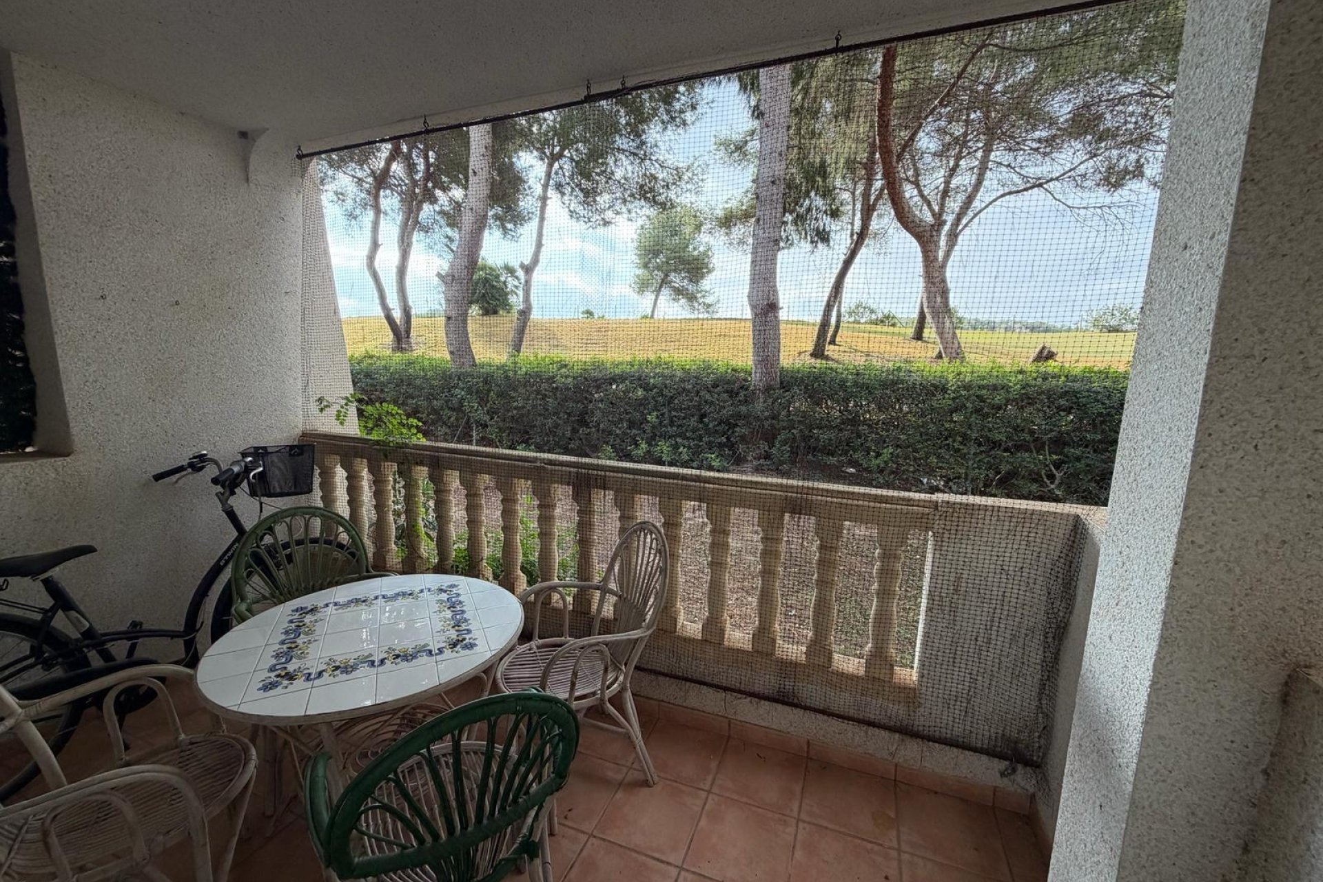 Resale - Apartment -
Orihuela Costa - Las Ramblas