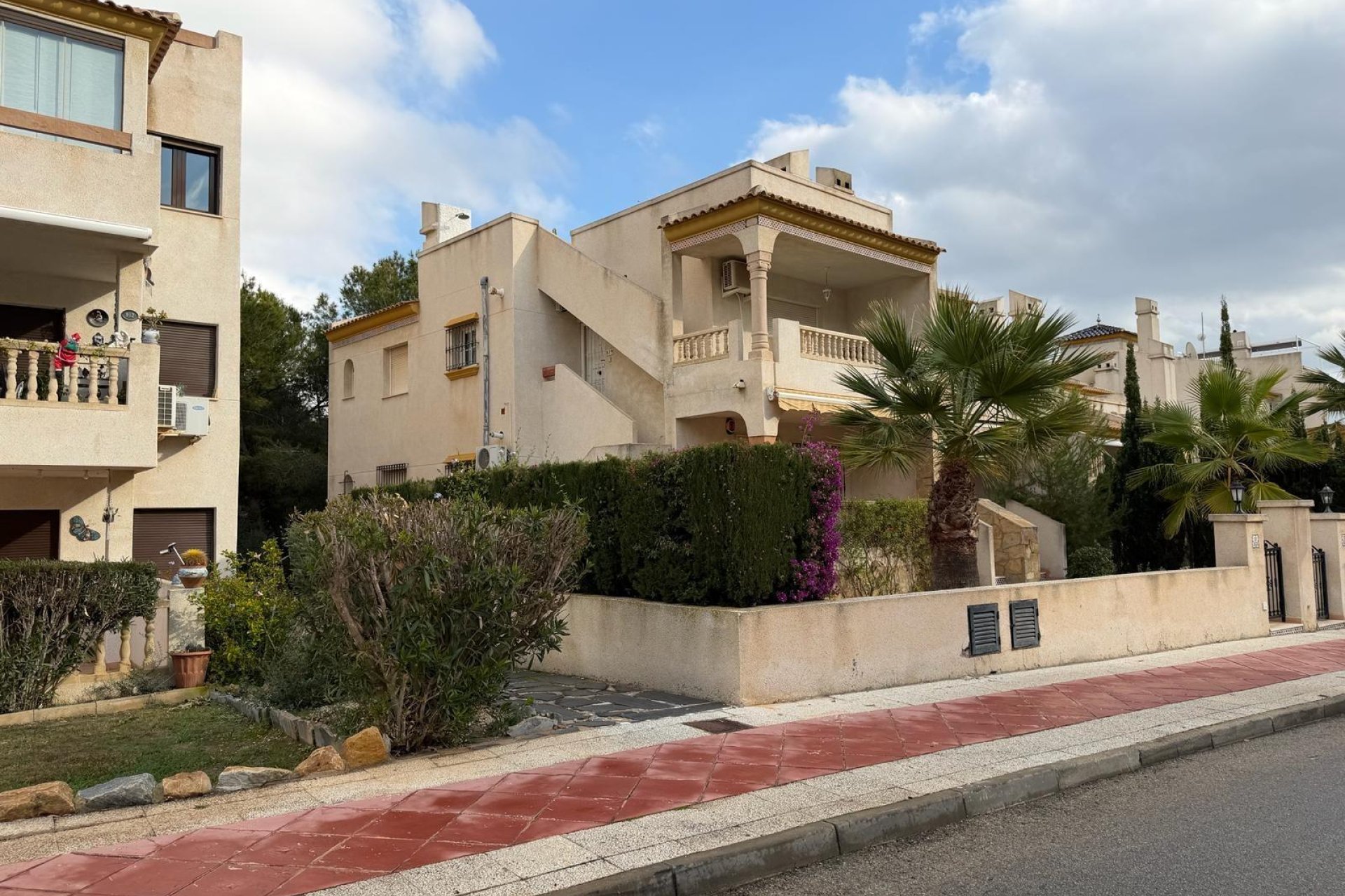 Resale - Apartment -
Orihuela Costa - Las Ramblas