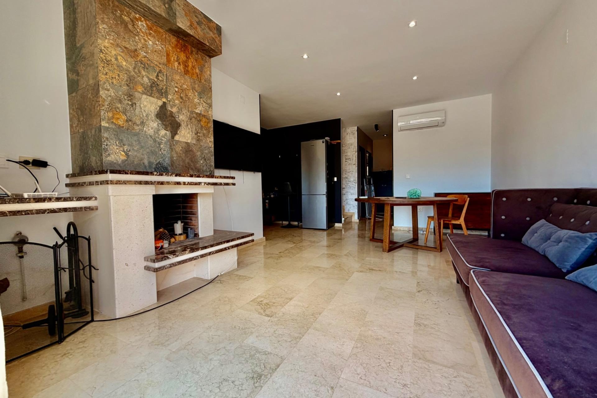 Resale - Apartment -
Orihuela Costa - Las Ramblas