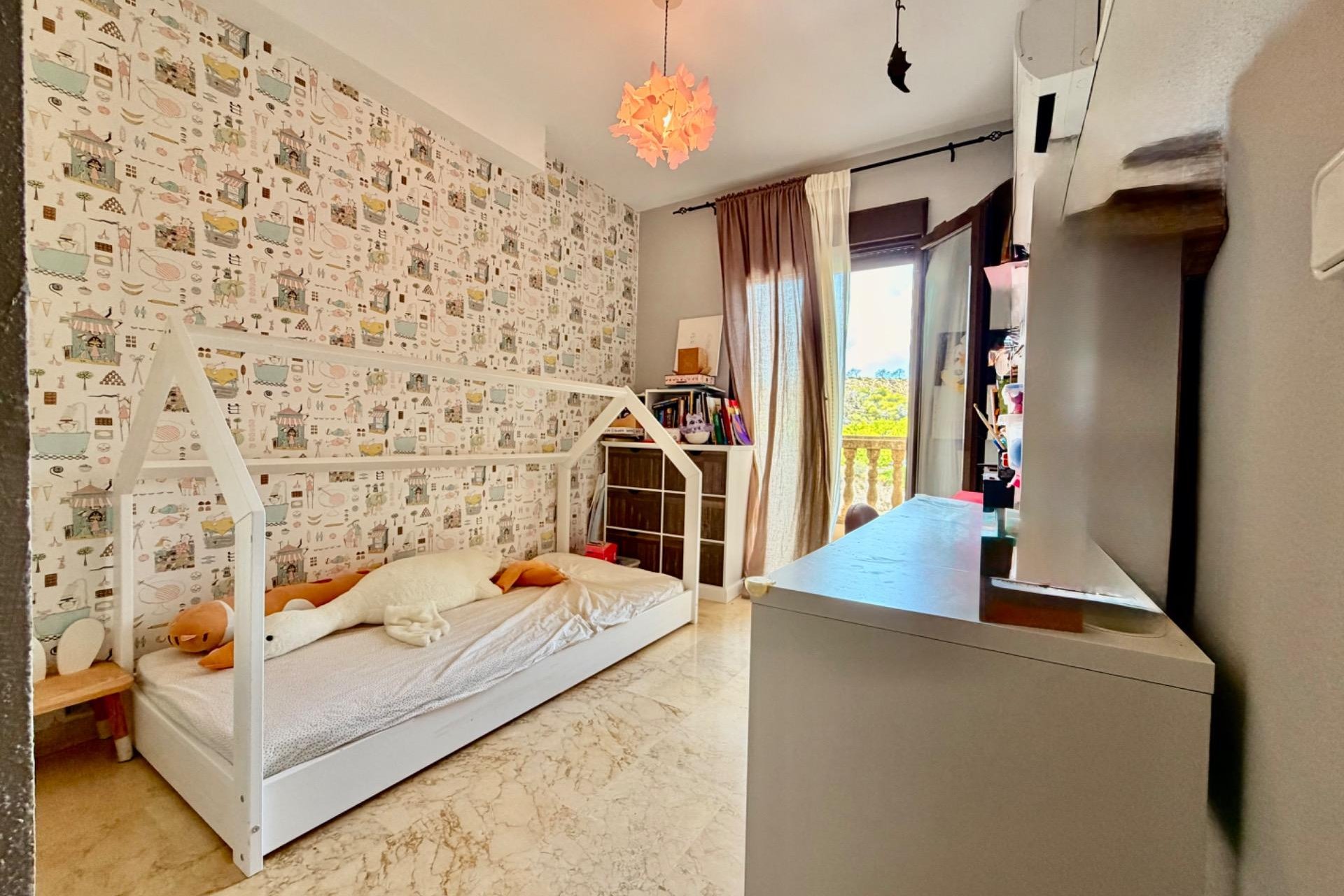 Resale - Apartment -
Orihuela Costa - Las Ramblas