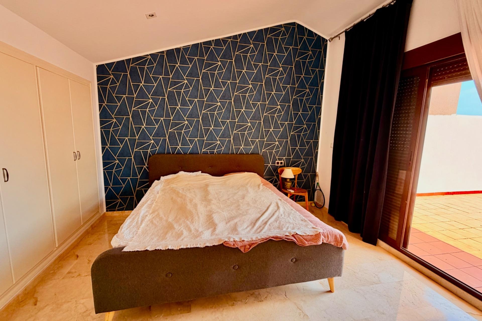 Resale - Apartment -
Orihuela Costa - Las Ramblas
