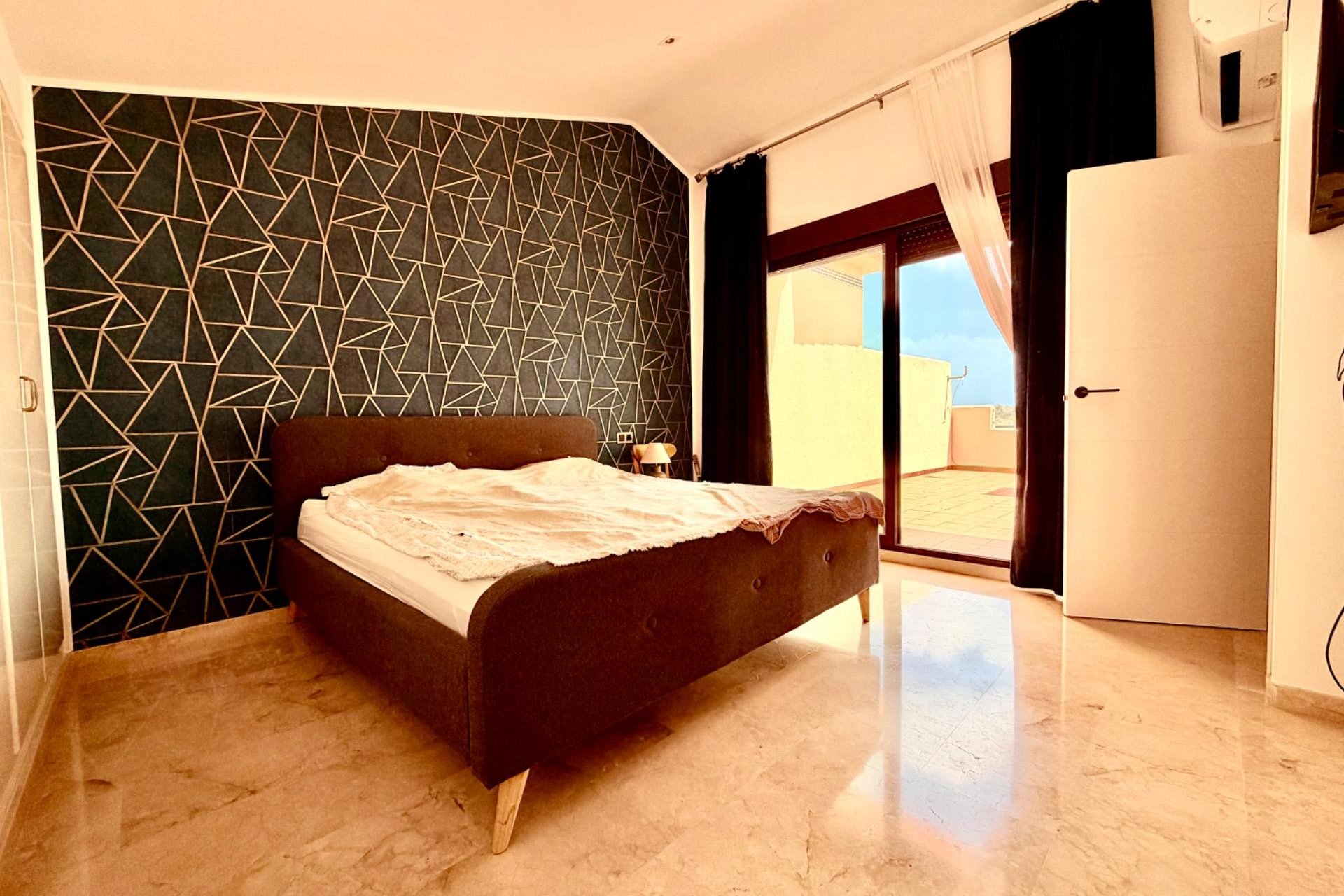 Resale - Apartment -
Orihuela Costa - Las Ramblas