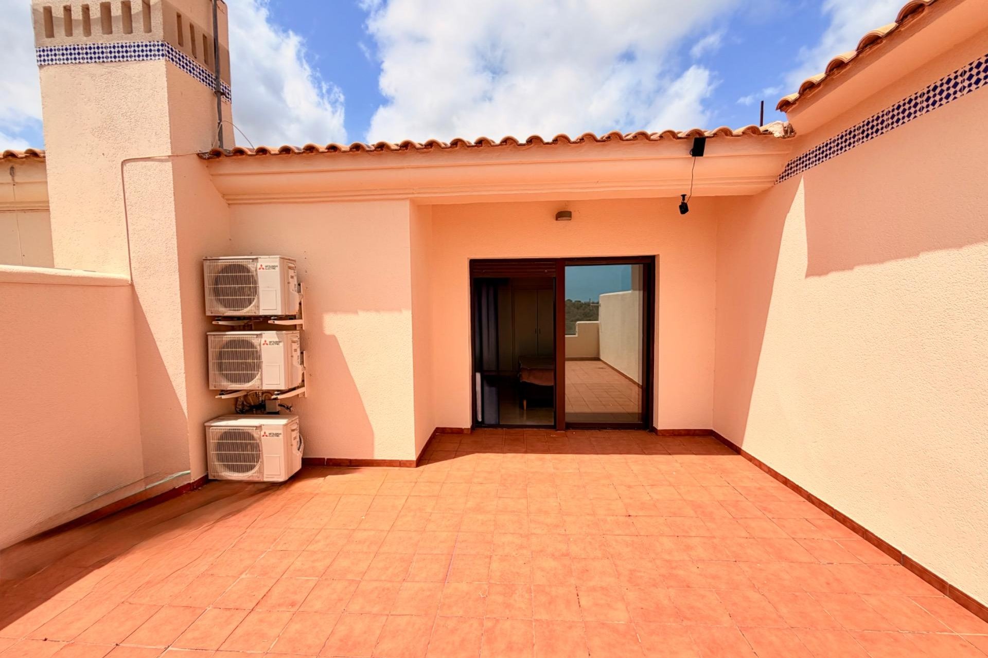 Resale - Apartment -
Orihuela Costa - Las Ramblas