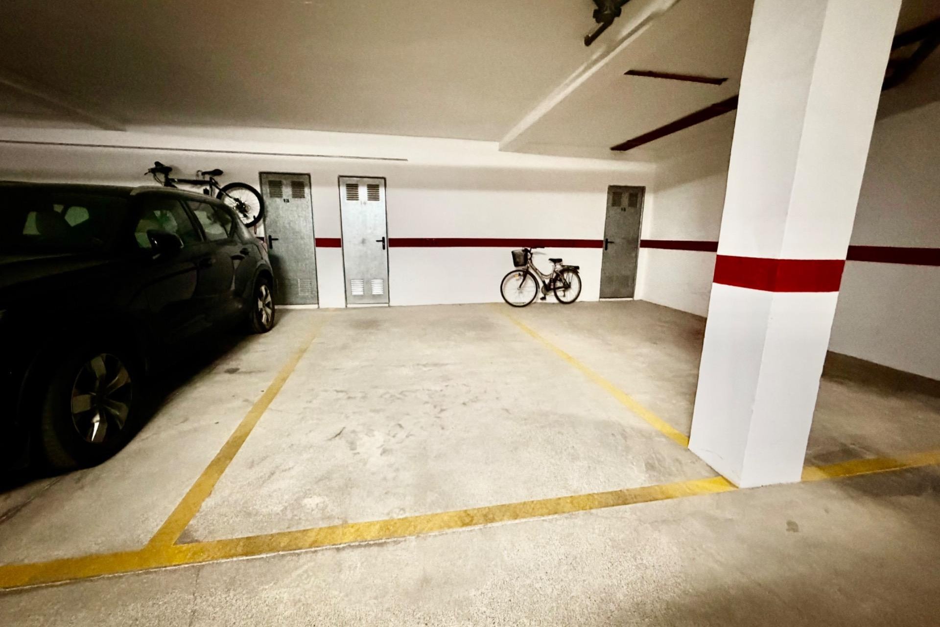Resale - Apartment -
Orihuela Costa - Las Ramblas