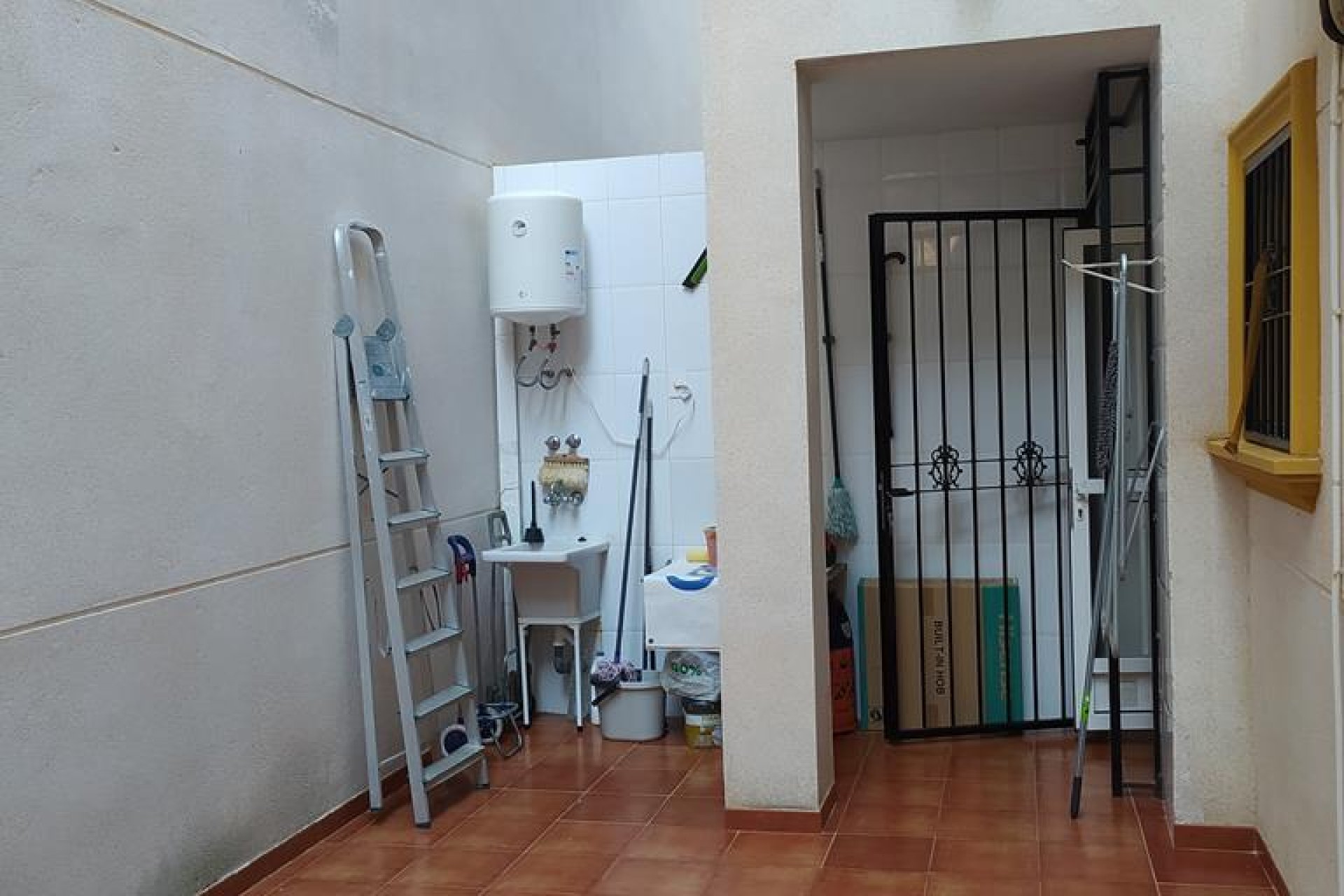 Resale - Apartment -
Orihuela Costa - LOMAS CABO ROIG