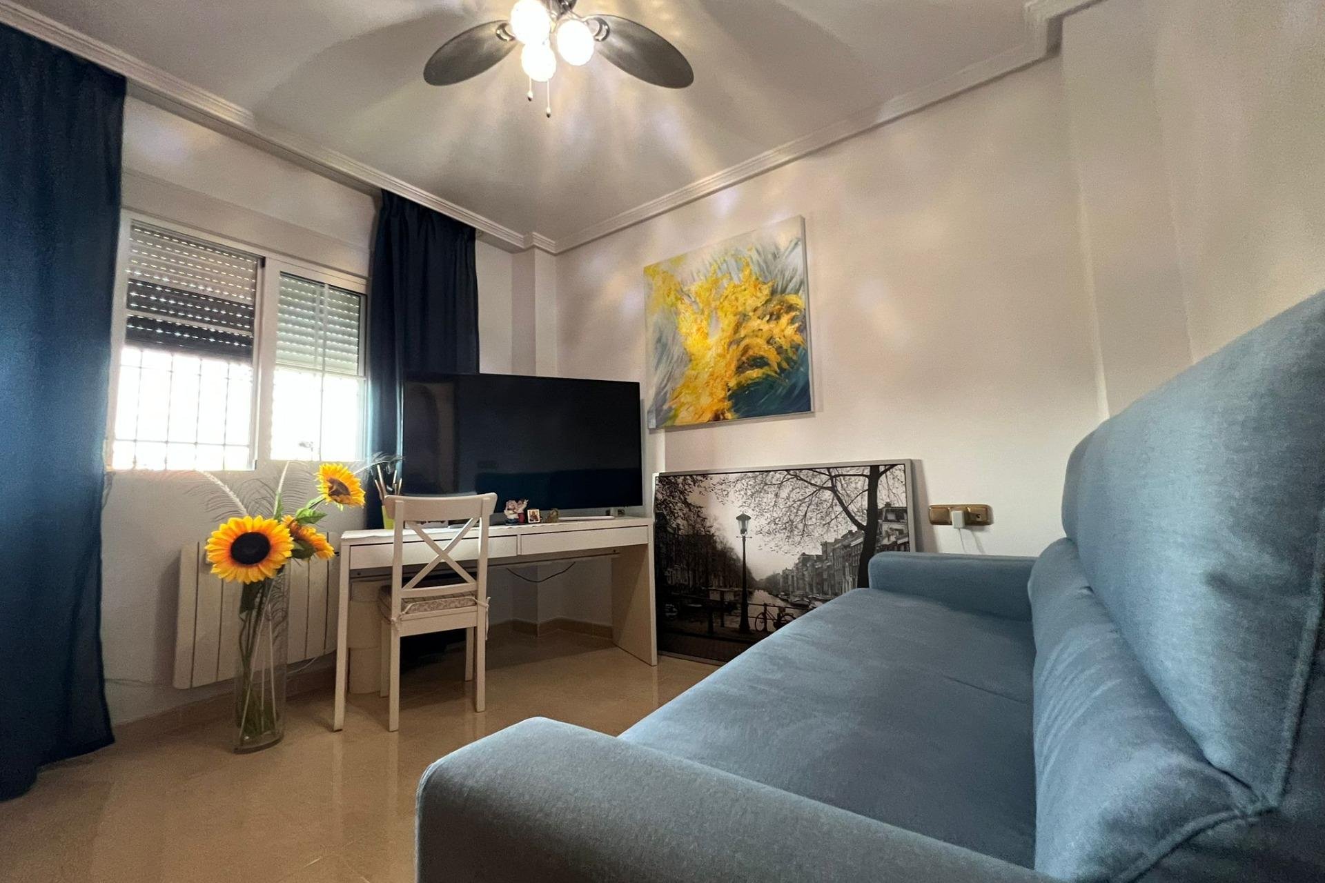 Resale - Apartment -
Orihuela Costa - Lomas De Cabo Roig-los Dolses