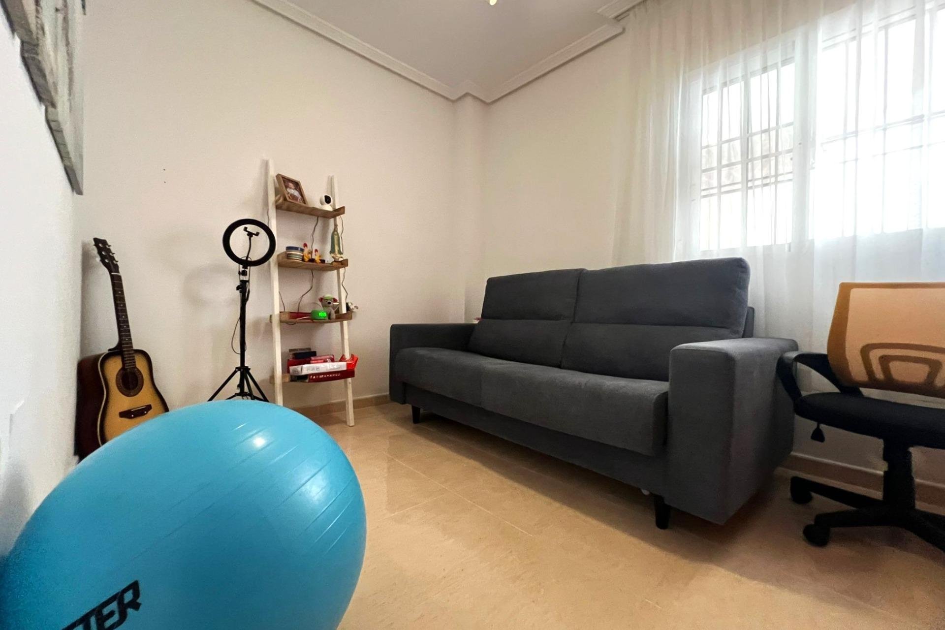 Resale - Apartment -
Orihuela Costa - Lomas De Cabo Roig-los Dolses