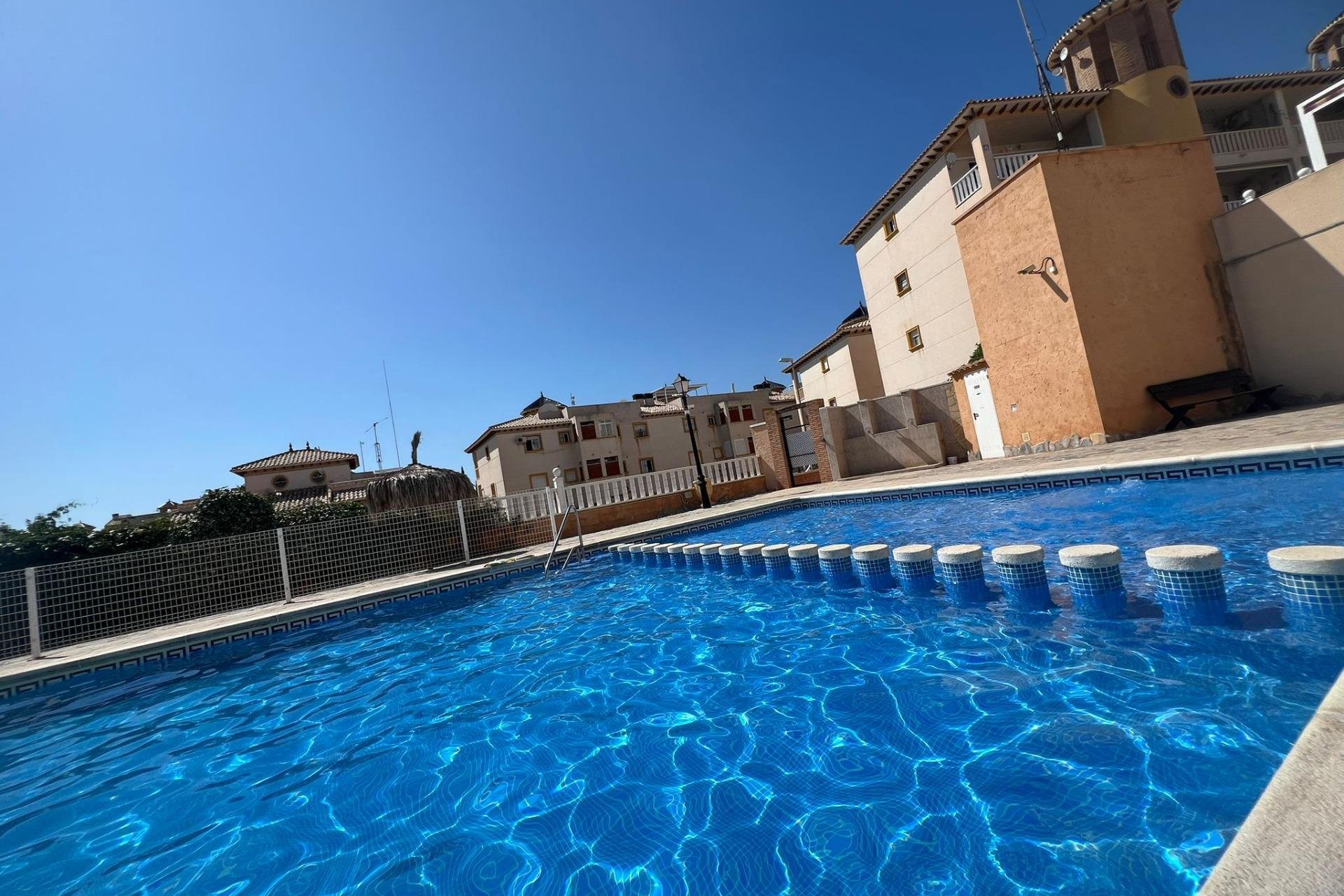 Resale - Apartment -
Orihuela Costa - Lomas De Cabo Roig-los Dolses