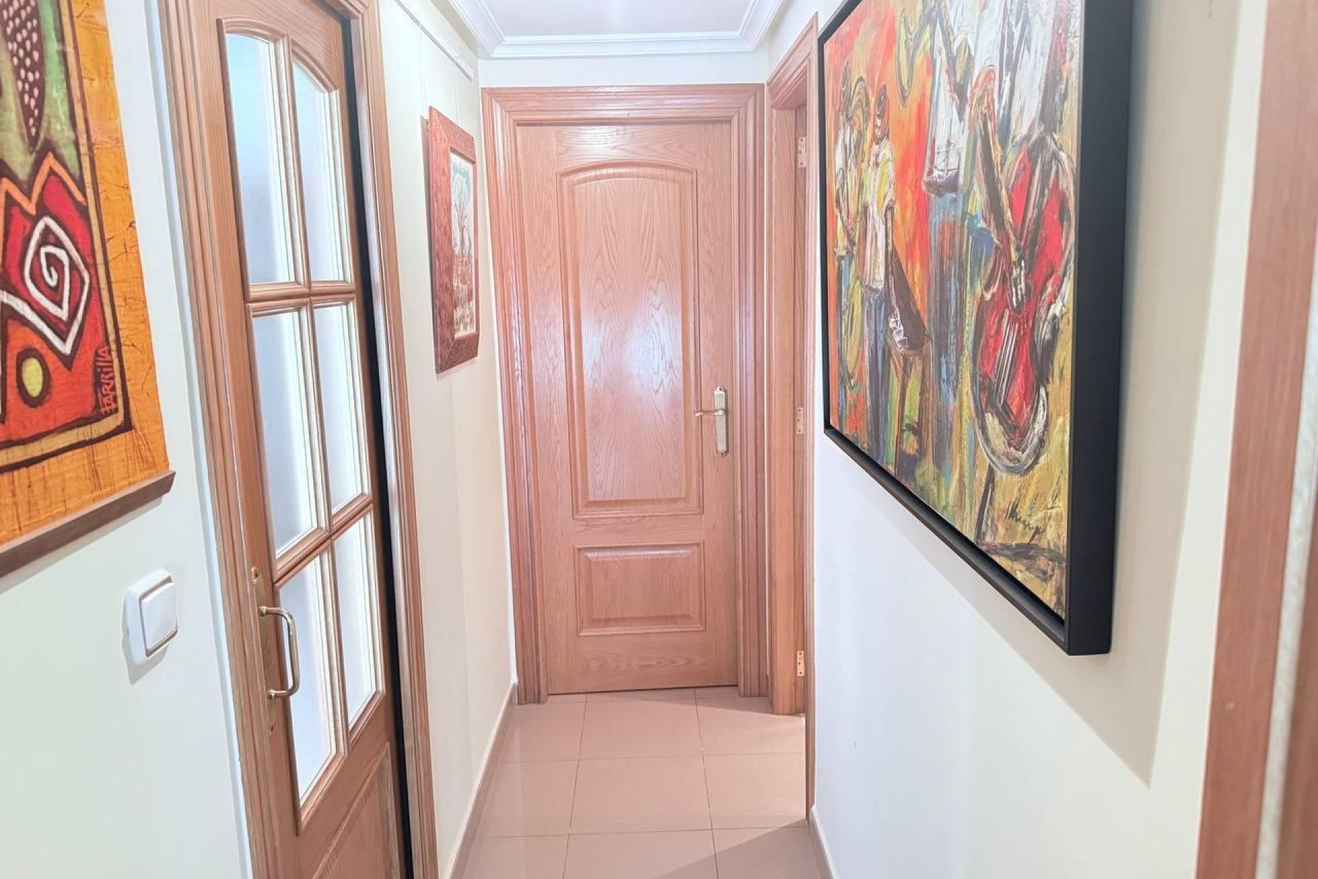 Resale - Apartment -
Orihuela Costa - Lomas de Cabo Roig