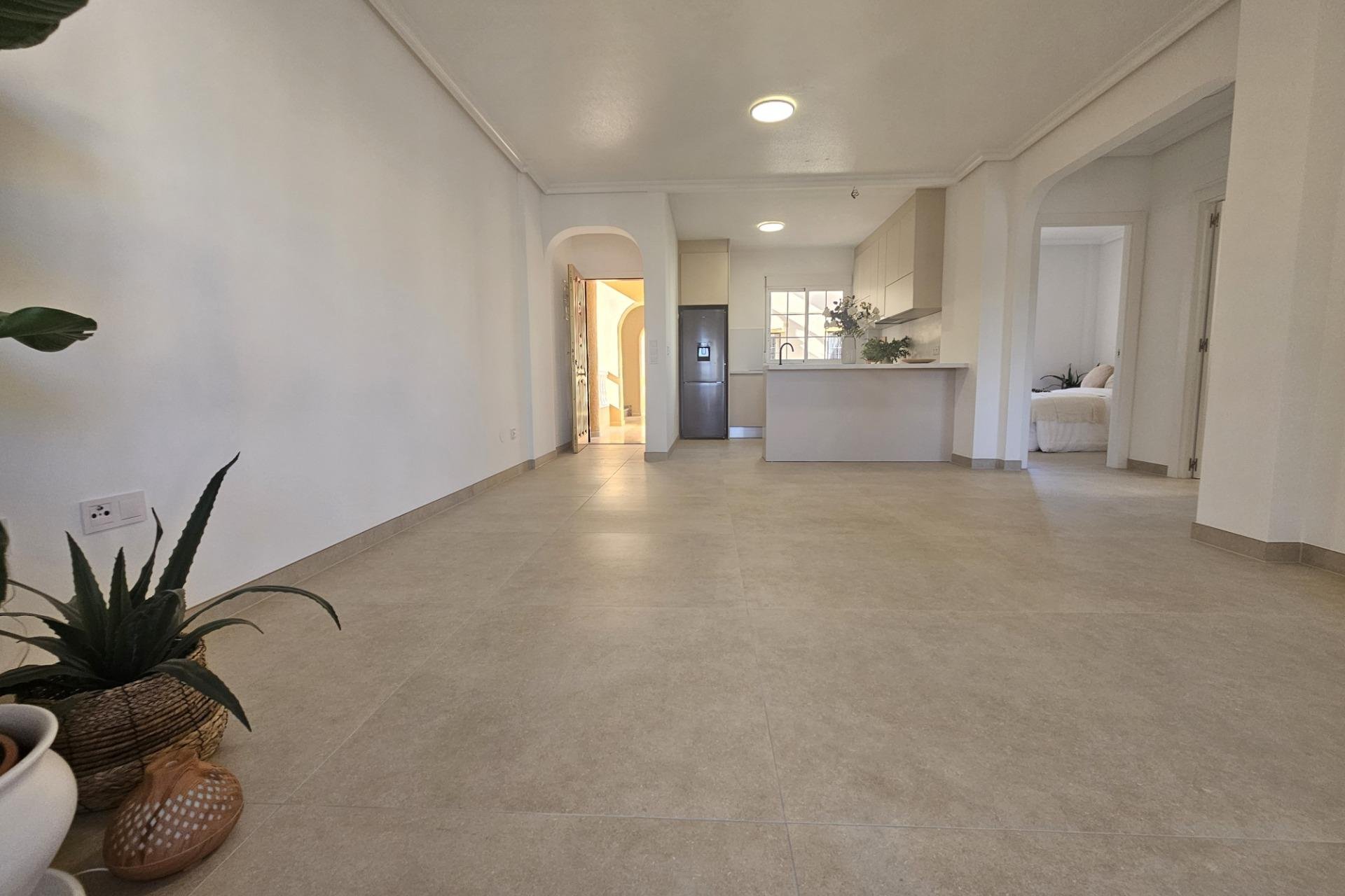 Resale - Apartment -
Orihuela Costa - Lomas de Cabo Roig