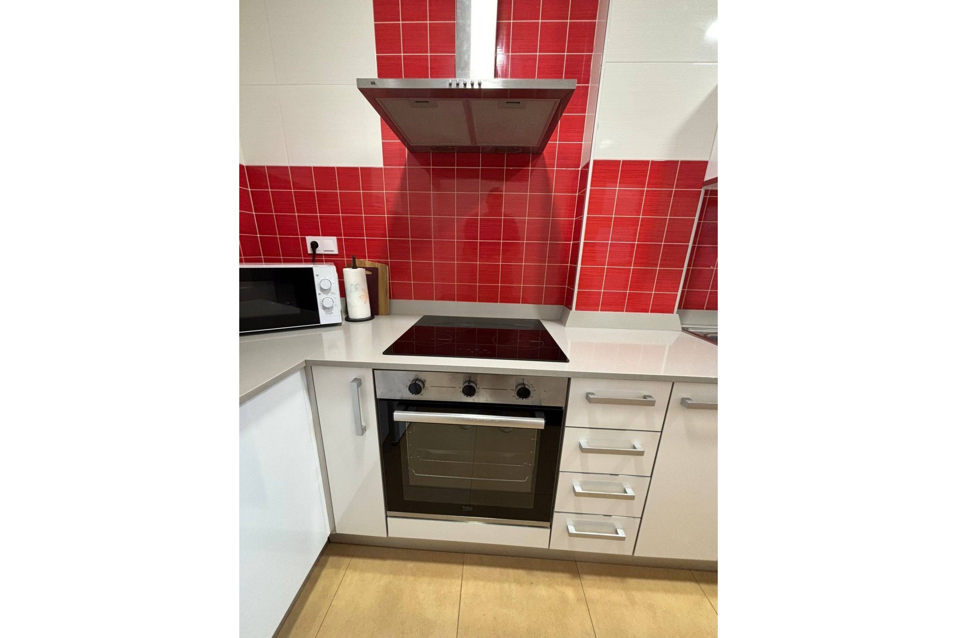 Resale - Apartment -
Orihuela Costa - Lomas de Cabo Roig