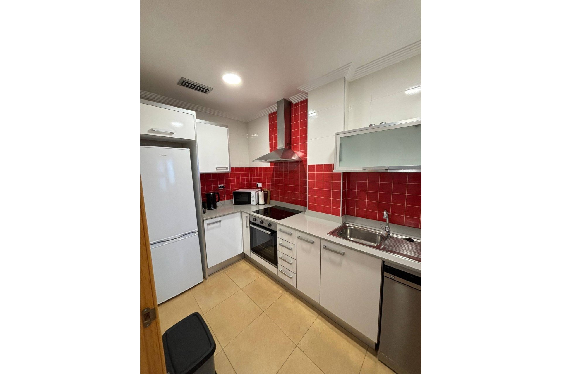 Resale - Apartment -
Orihuela Costa - Lomas de Cabo Roig