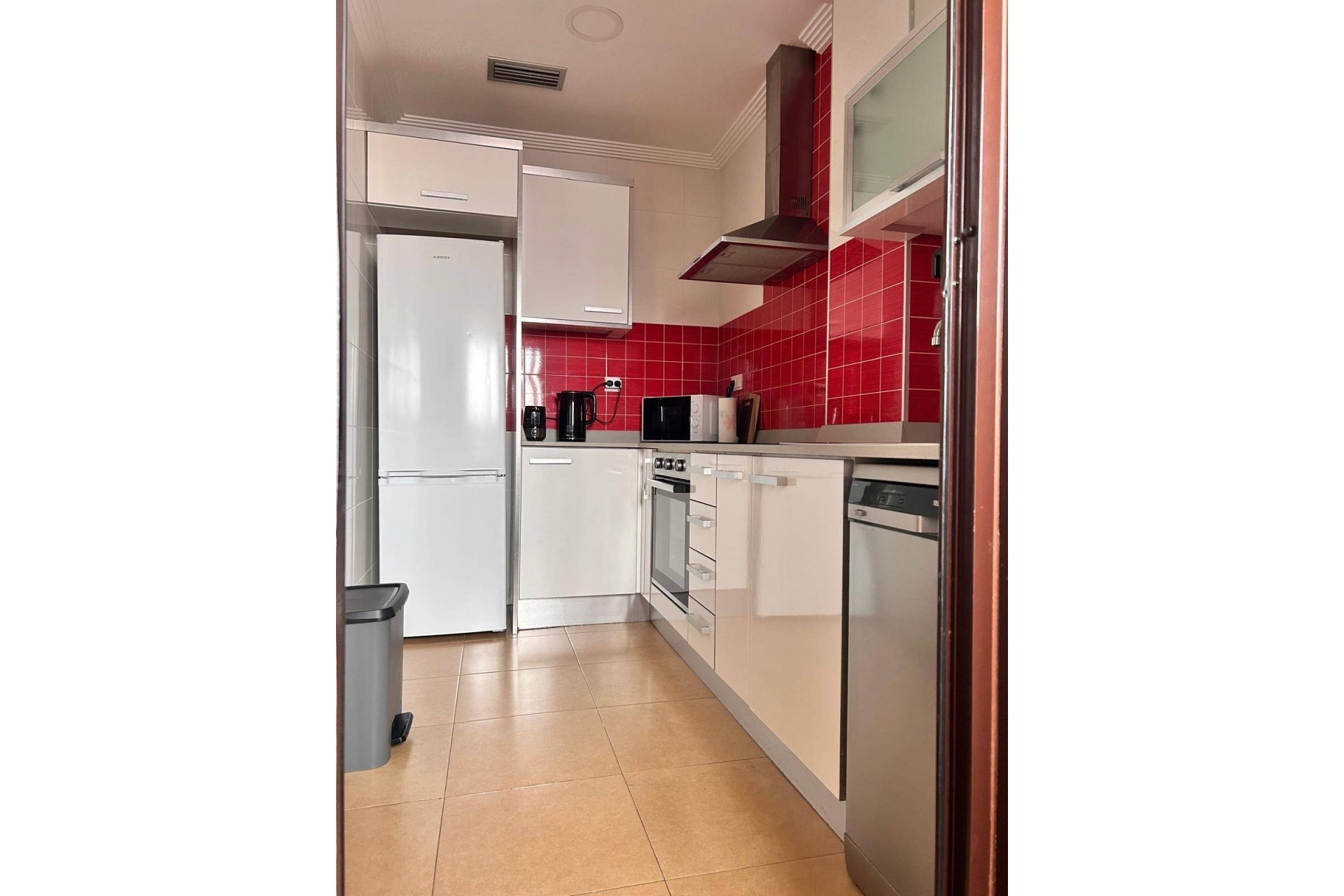 Resale - Apartment -
Orihuela Costa - Lomas de Cabo Roig
