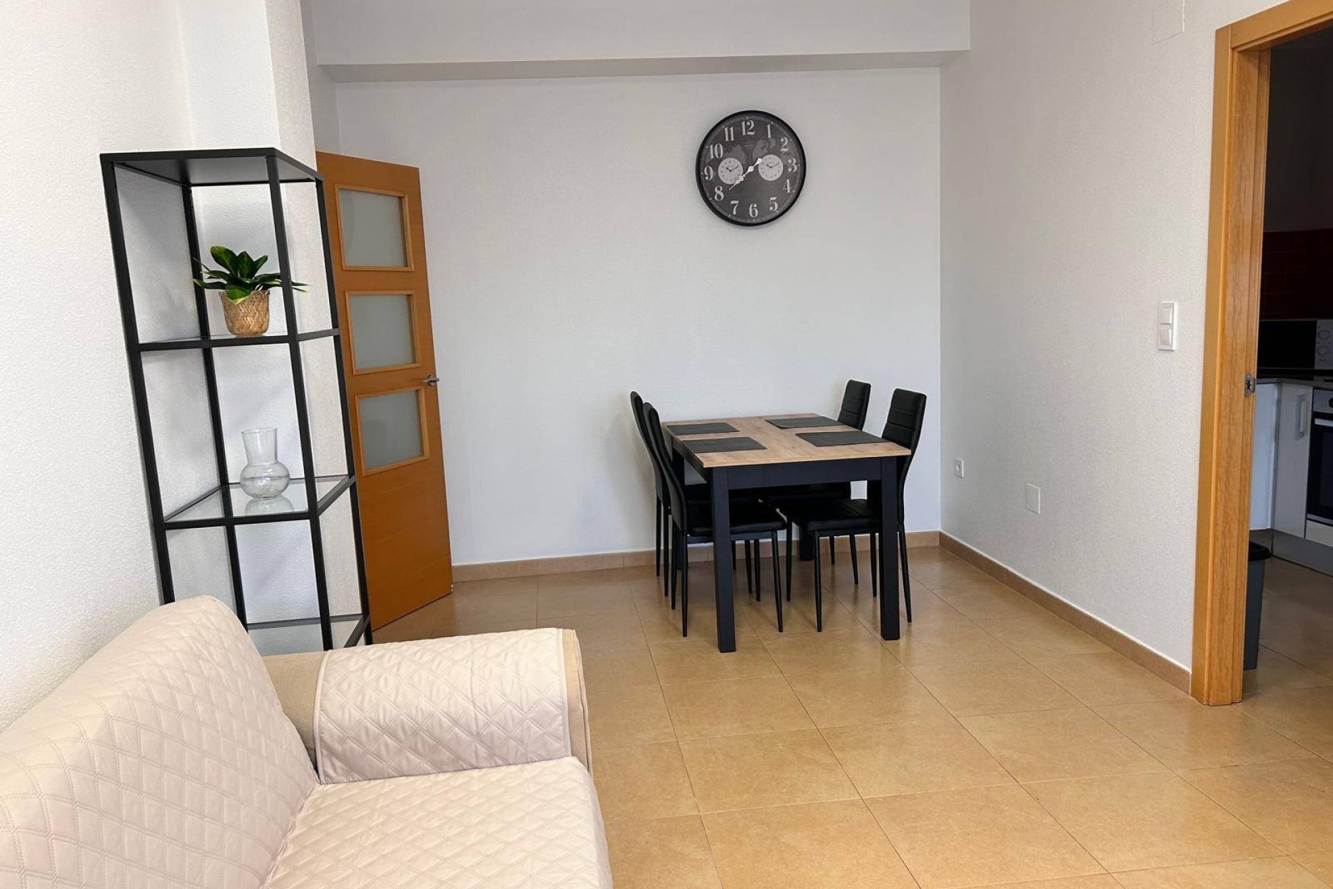 Resale - Apartment -
Orihuela Costa - Lomas de Cabo Roig