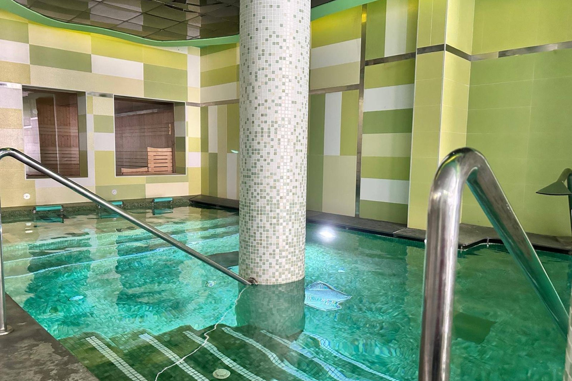 Resale - Apartment -
Orihuela Costa - Lomas de Cabo Roig