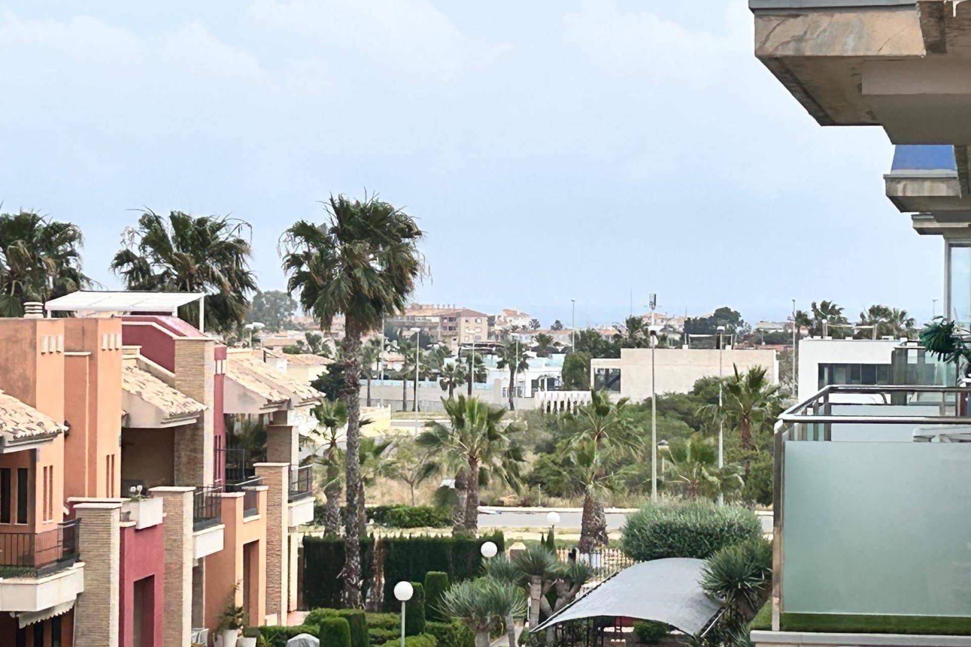 Resale - Apartment -
Orihuela Costa - Lomas de Cabo Roig