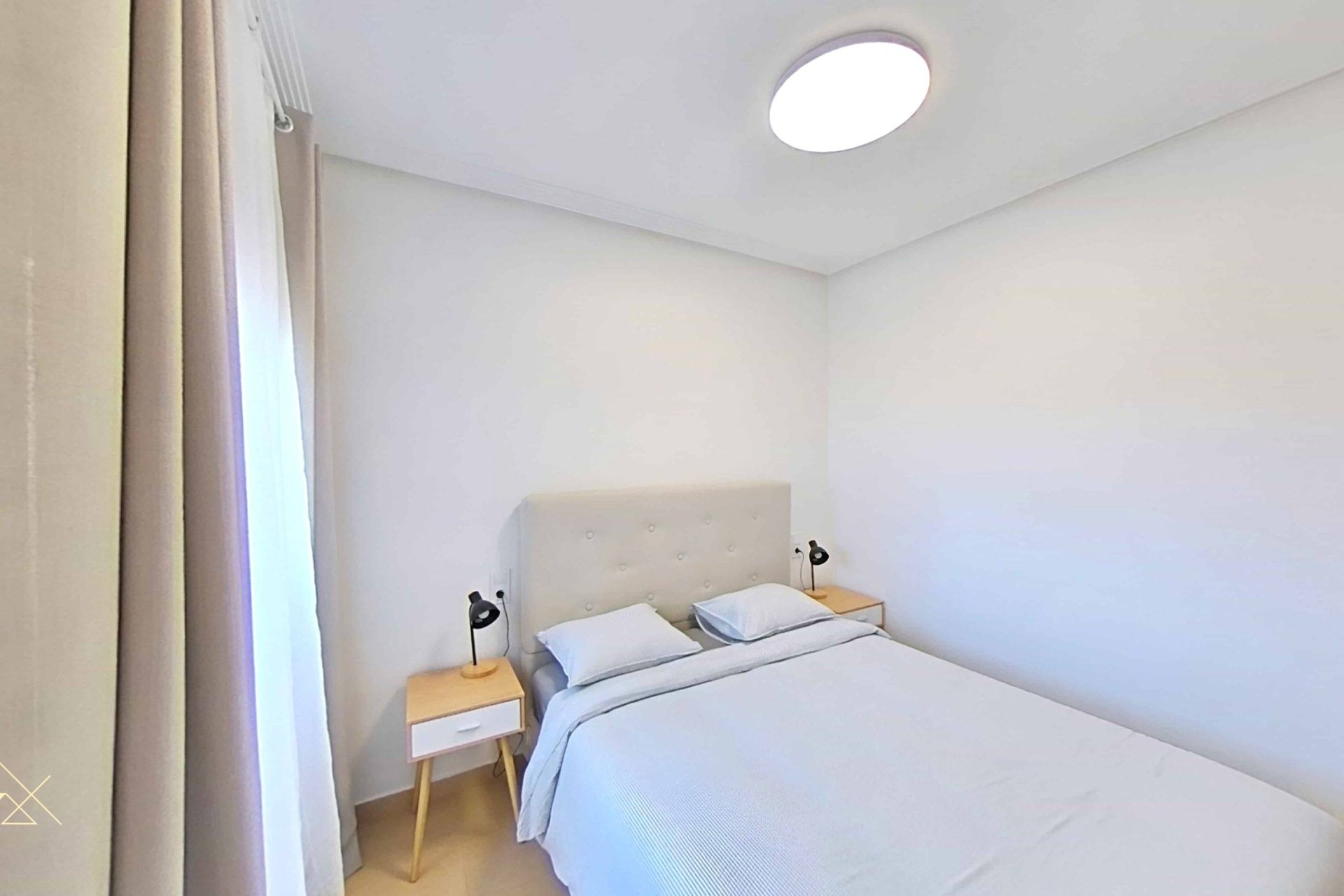 Resale - Apartment -
Orihuela Costa - Lomas de Cabo Roig
