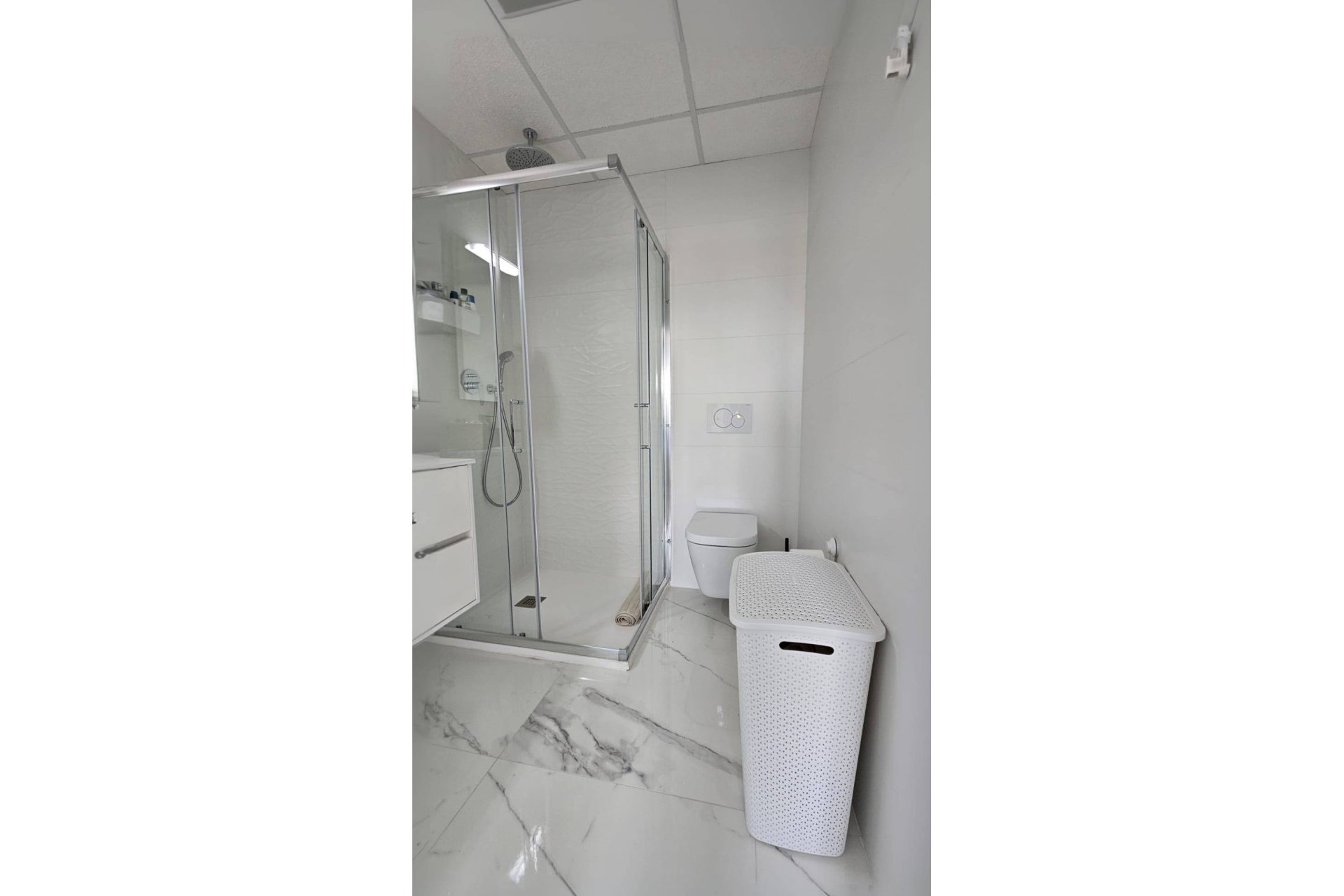 Resale - Apartment -
Orihuela Costa - Los Altos