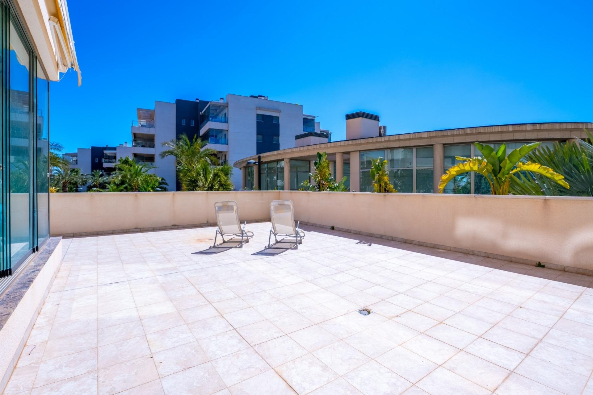 Resale - Apartment -
Orihuela Costa - Los Dolses