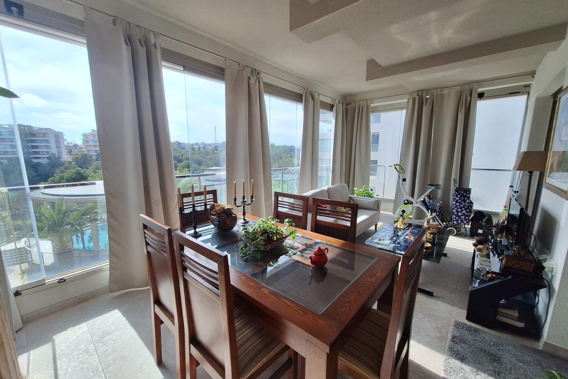 Resale - Apartment -
Orihuela Costa - Los Dolses