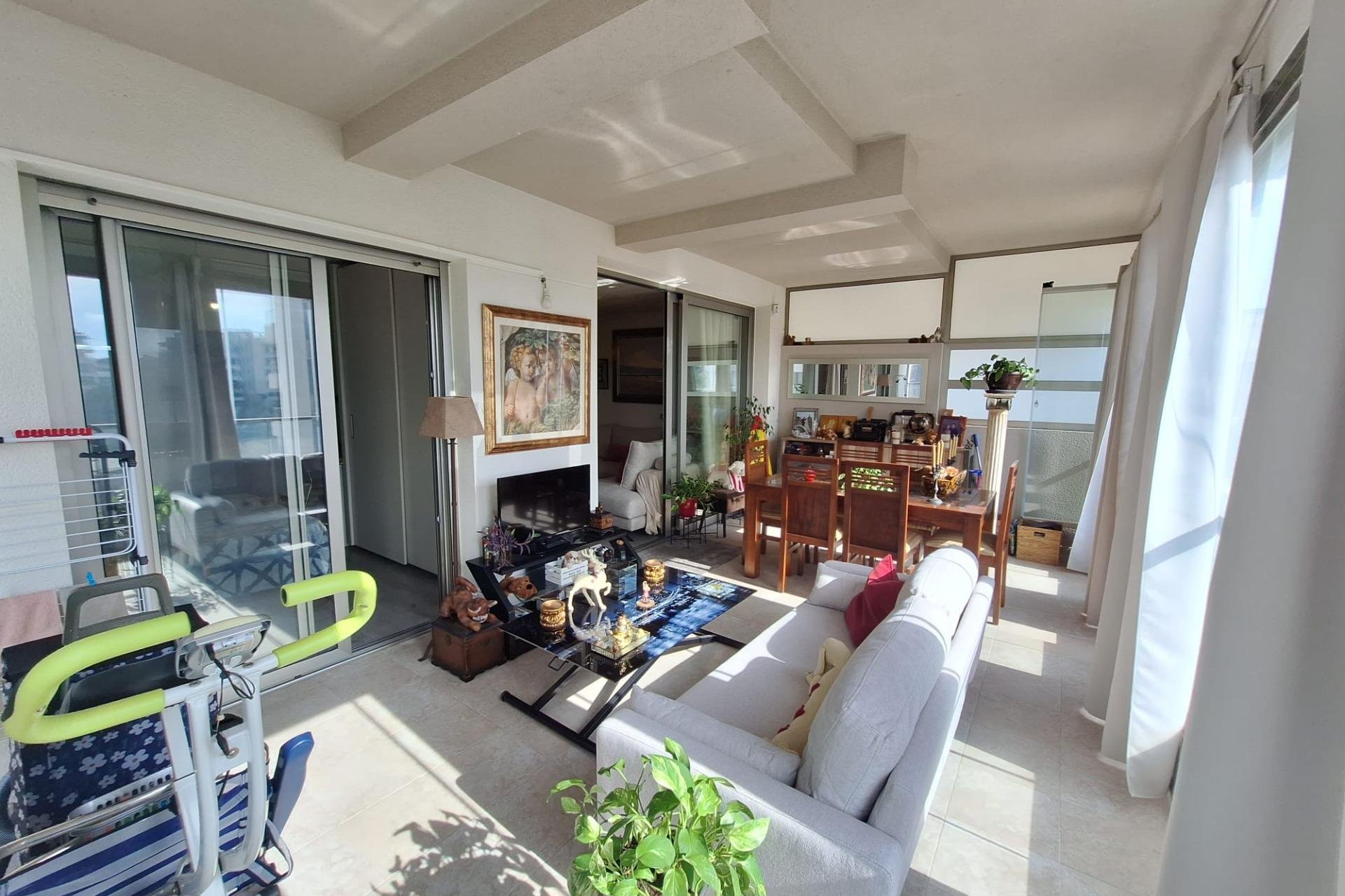Resale - Apartment -
Orihuela Costa - Los Dolses