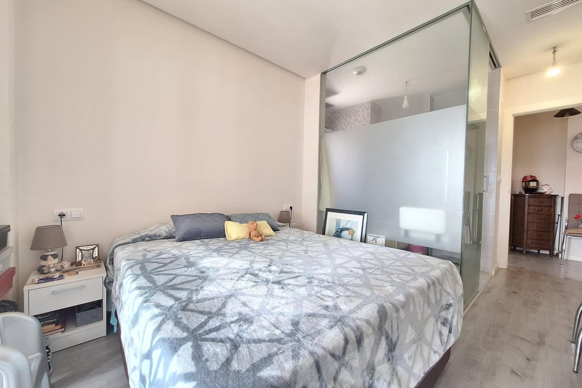Resale - Apartment -
Orihuela Costa - Los Dolses