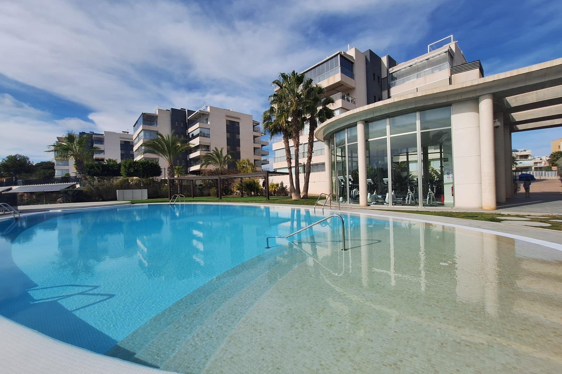 Resale - Apartment -
Orihuela Costa - Los Dolses