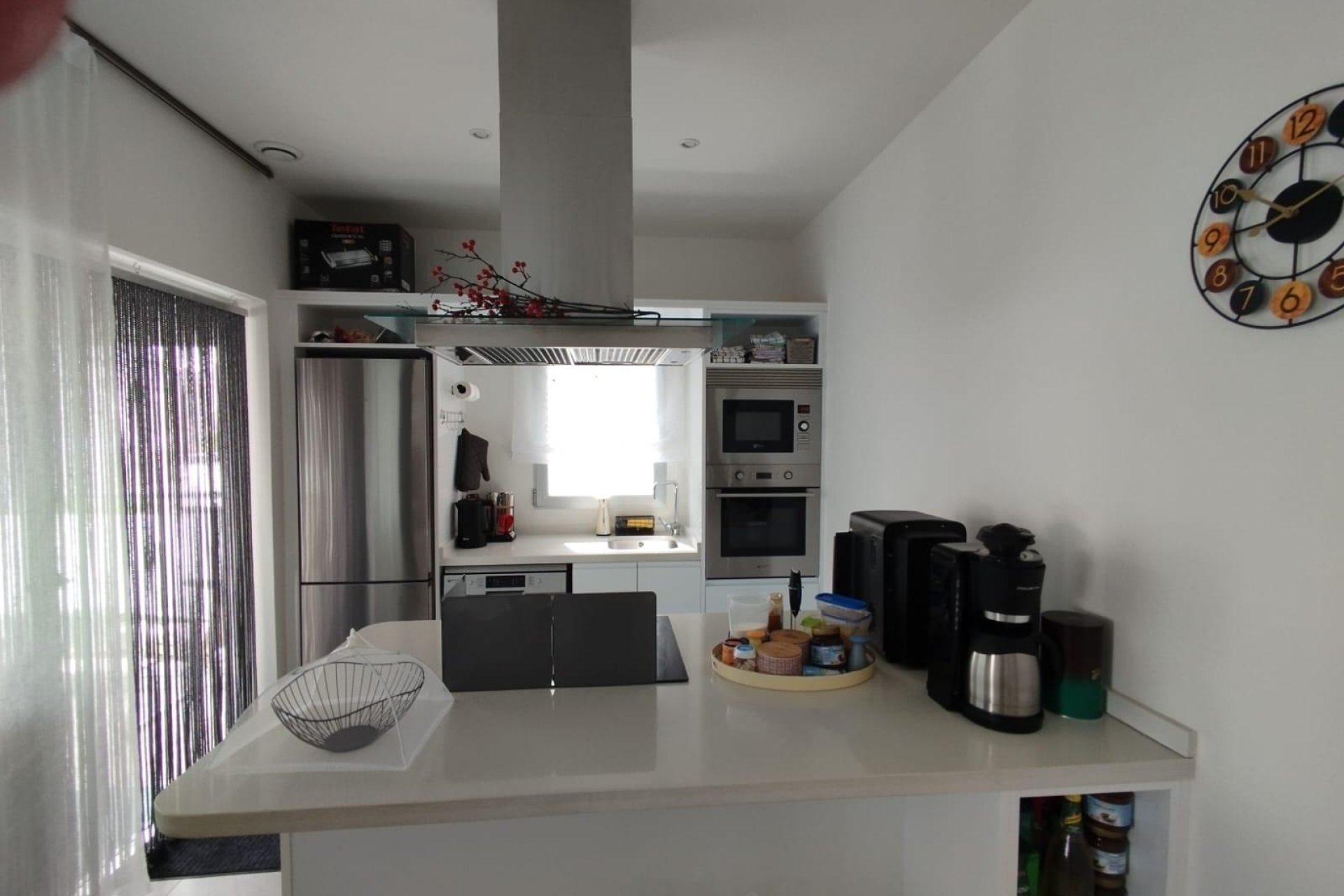 Resale - Apartment -
Orihuela Costa - Los Dolses