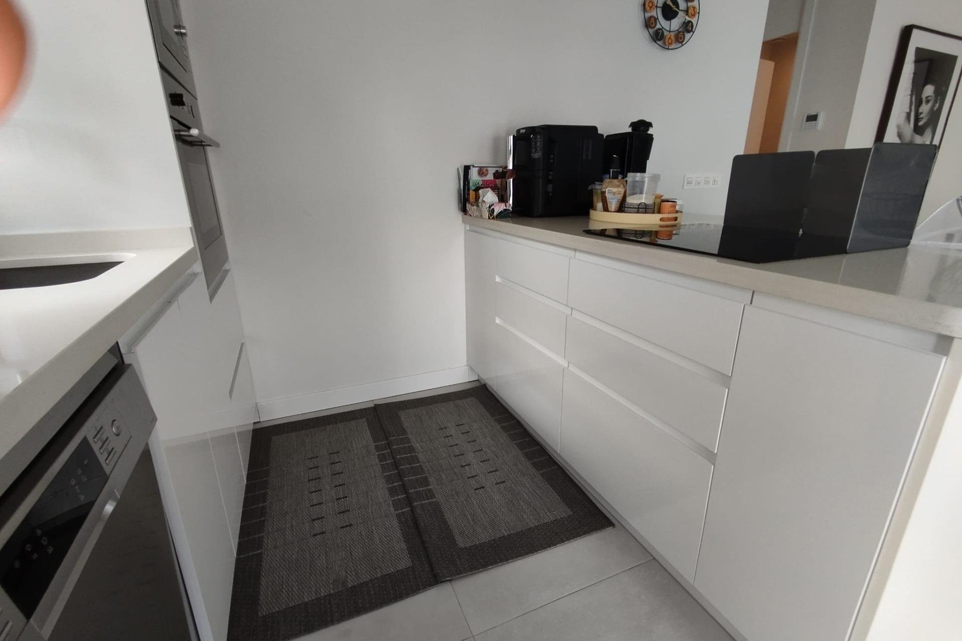 Resale - Apartment -
Orihuela Costa - Los Dolses
