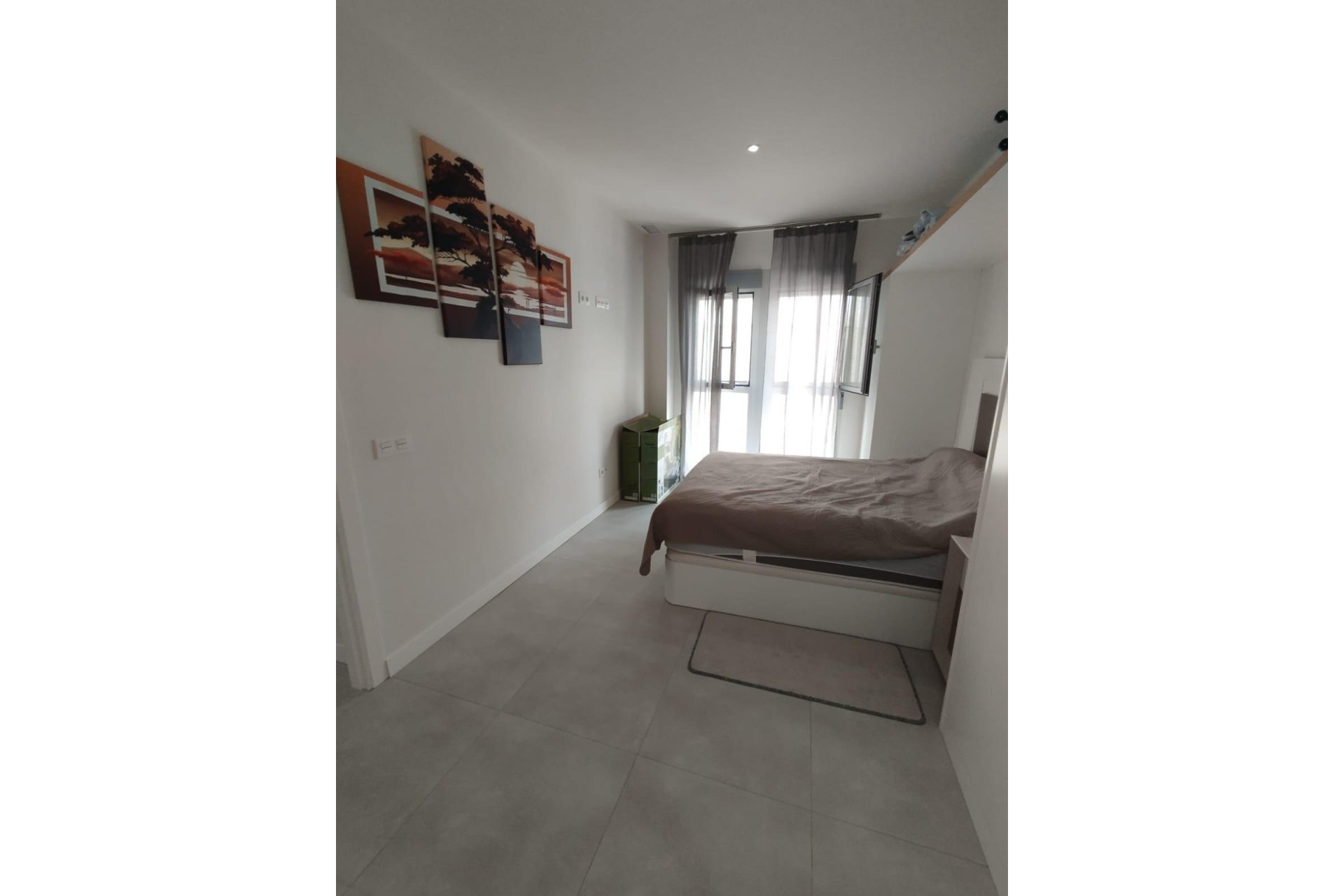 Resale - Apartment -
Orihuela Costa - Los Dolses