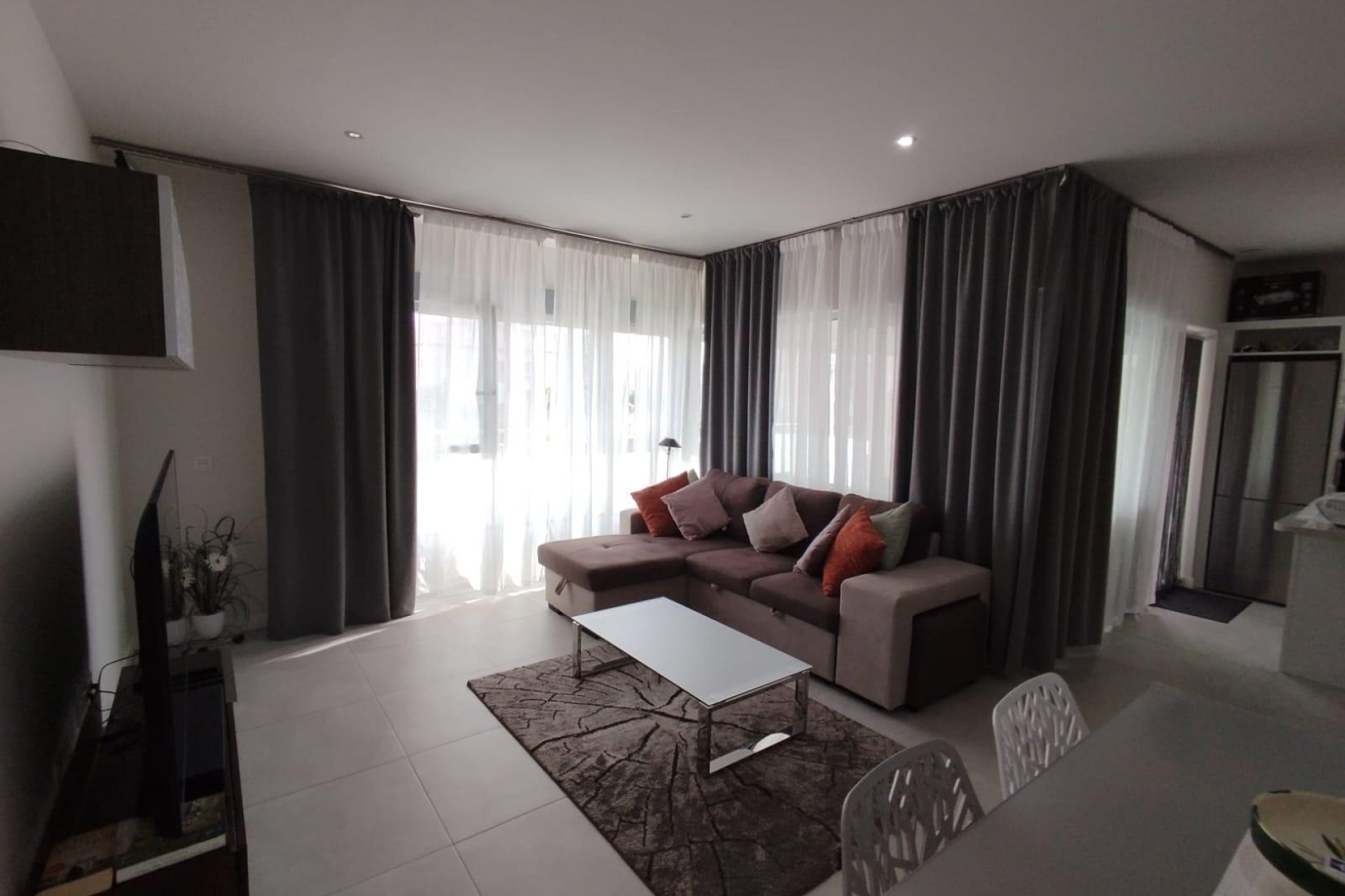 Resale - Apartment -
Orihuela Costa - Los Dolses